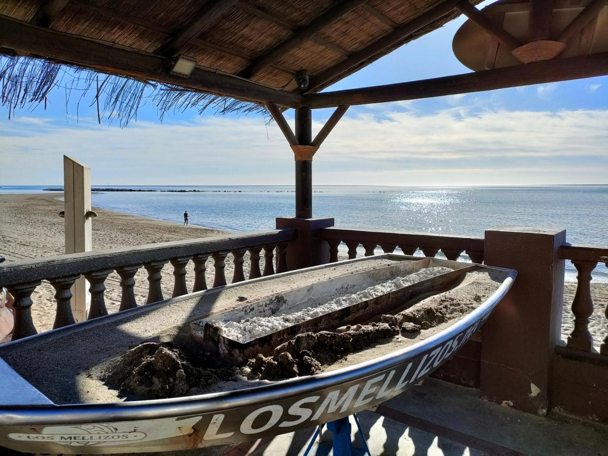 Pueblo Quinta Benalmadena