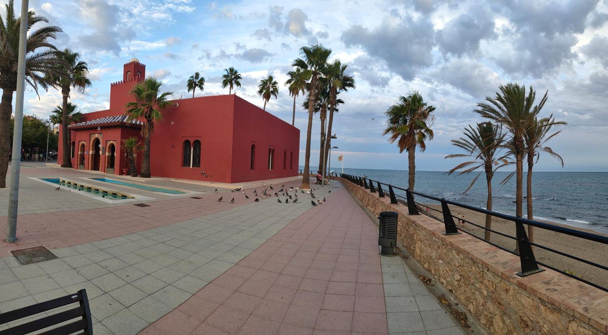 Pueblo Quinta Apartment *