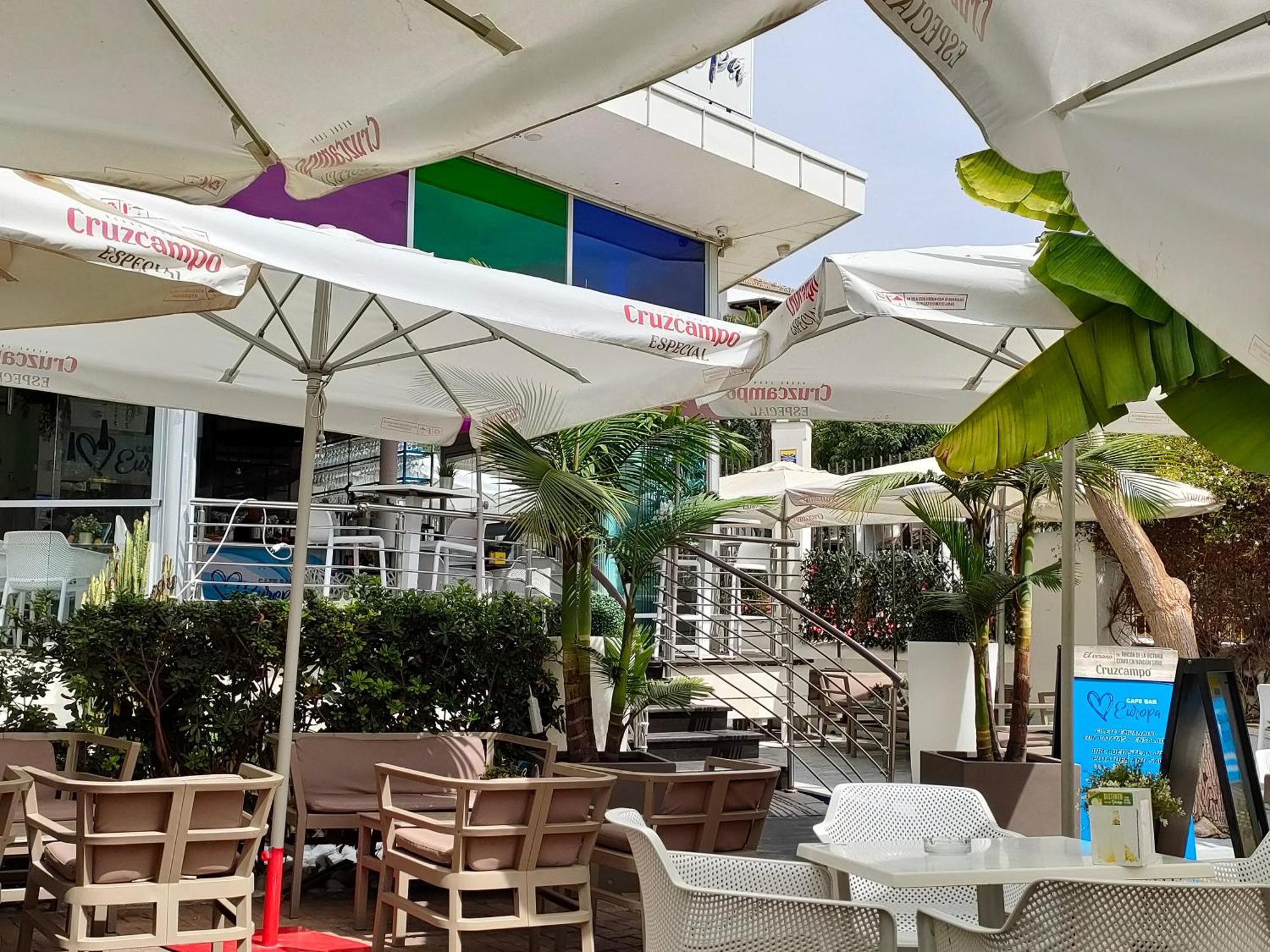 Pueblo Quinta * Benalmadena