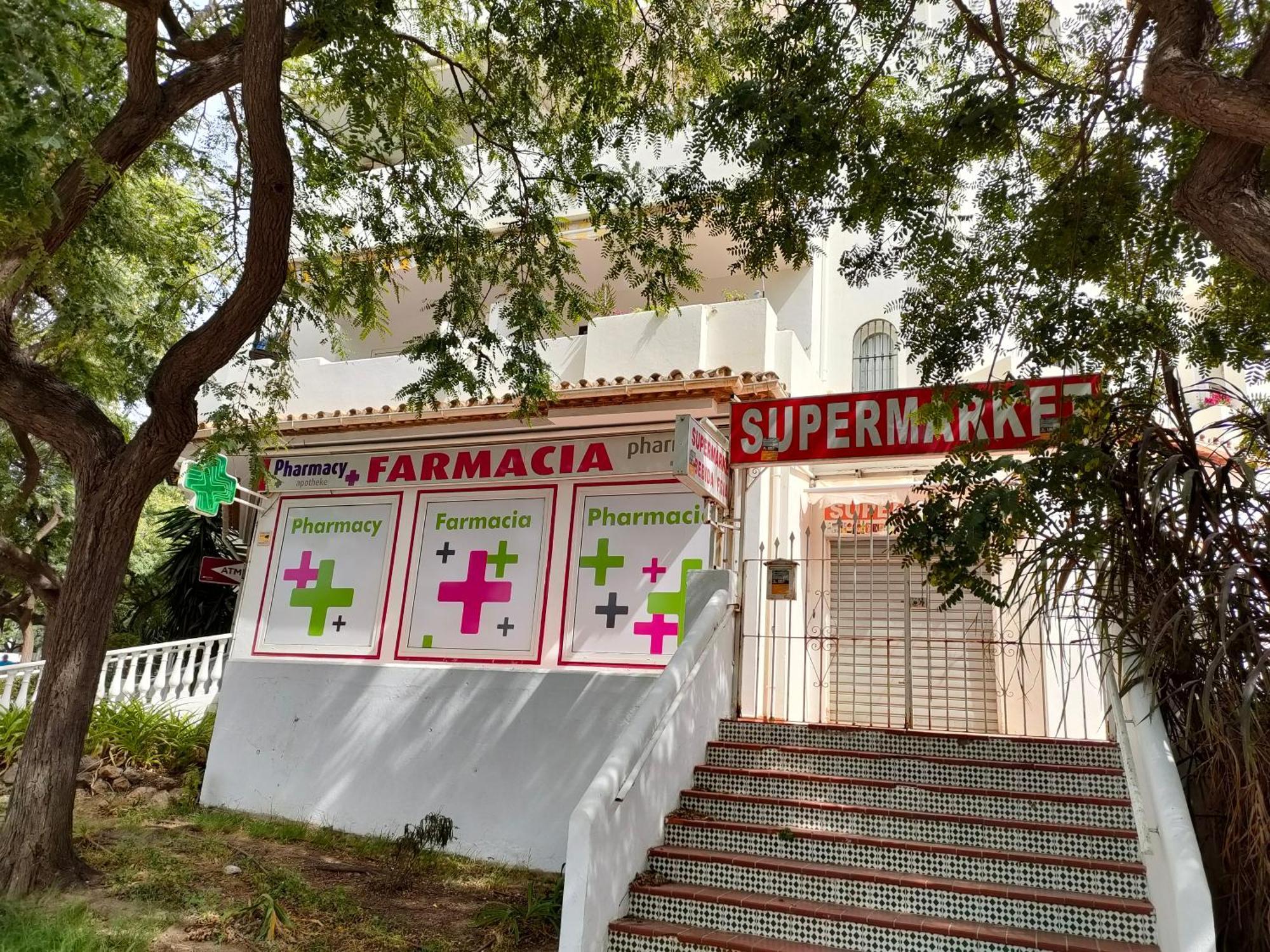 Pueblo Quinta Benalmadena