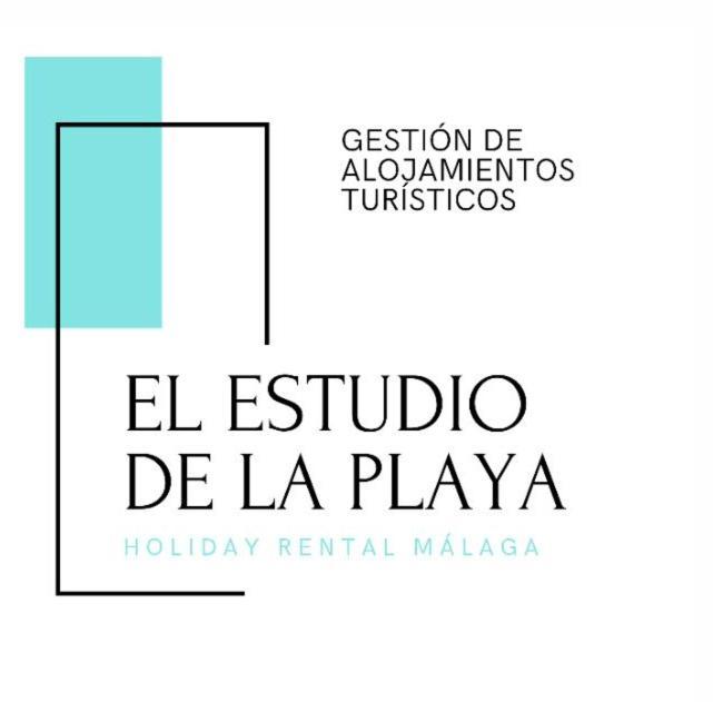 El Estudio De La Playa Benalbeach Vistas Al Mar Apartamento *