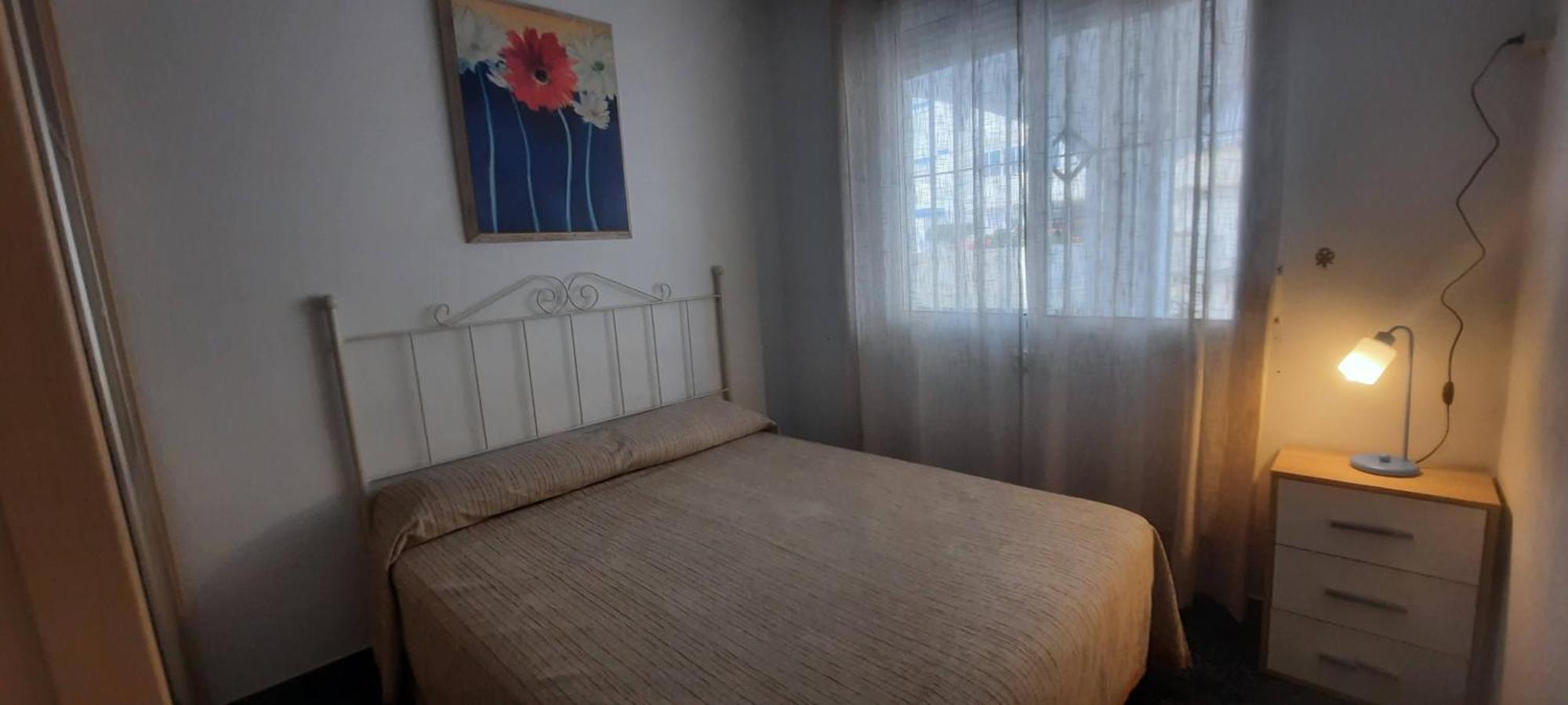 1ª Linea De Playa, 2 Dormitorios, Plaza De Garaje Apartment Benalmadena