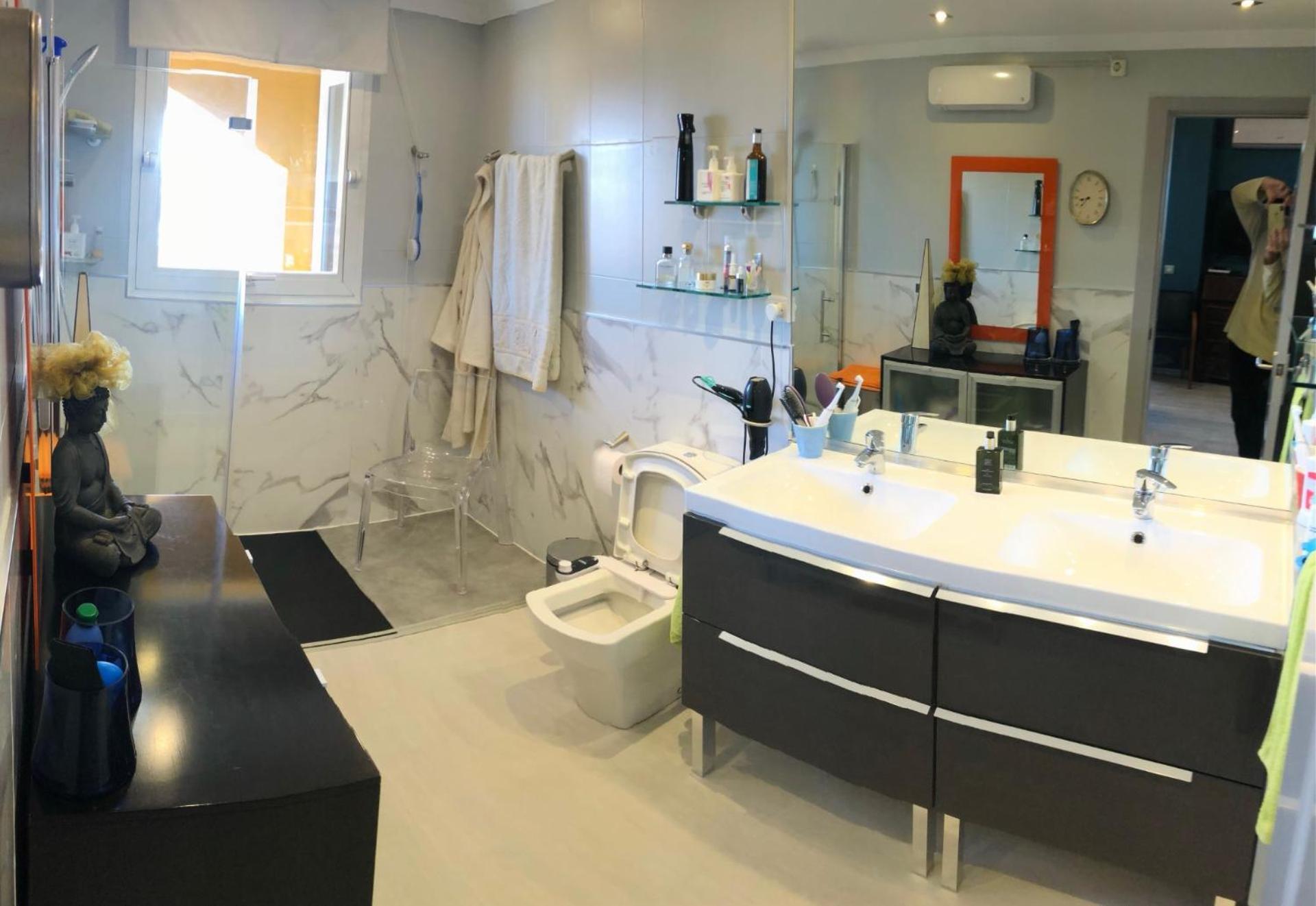 Appartement Atico De Lujo Vistas Al Mar Benalmádena