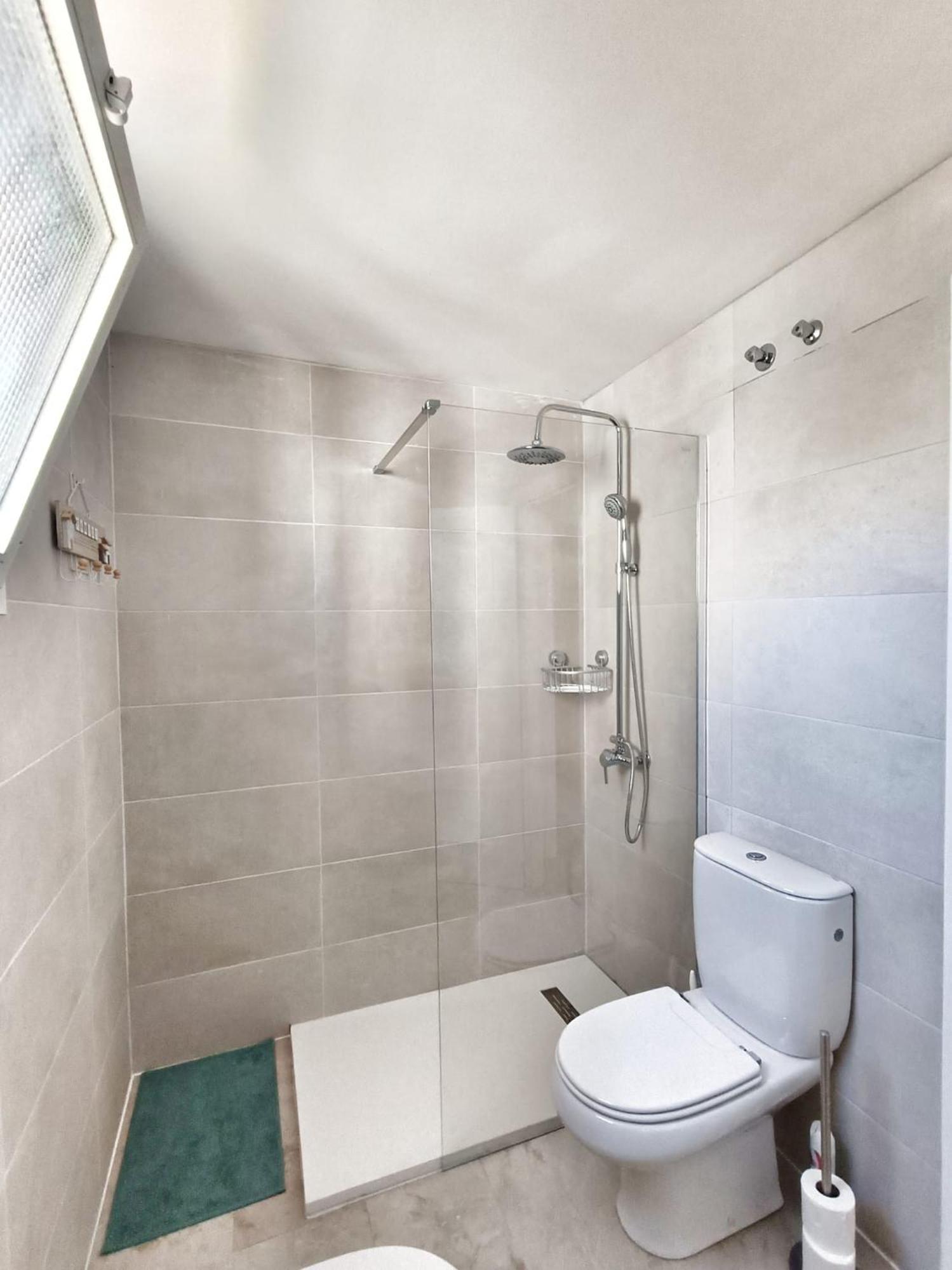 Apartamento Inmogest - Mar Golondrinas - Parking Free