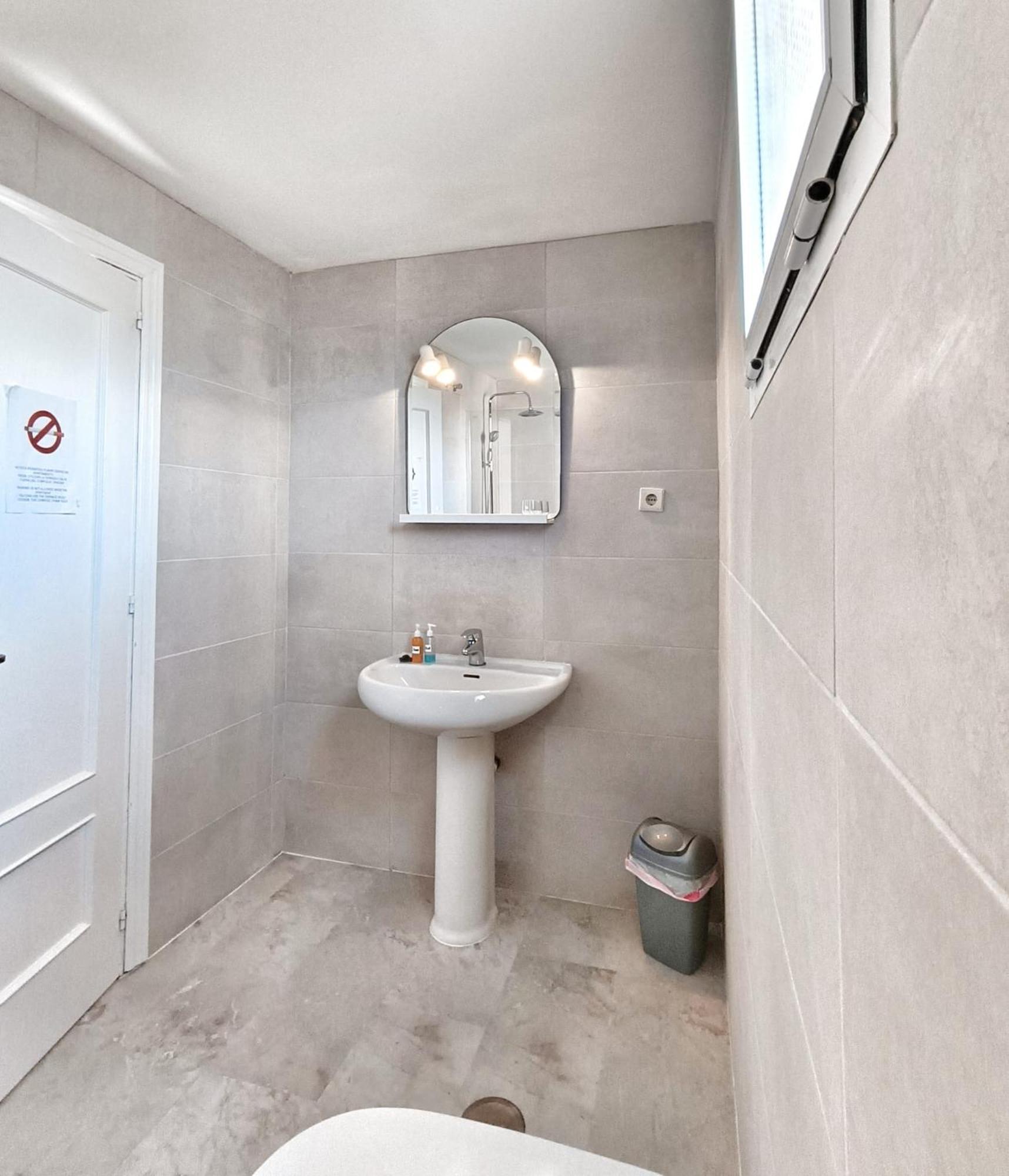 Apartamento Inmogest - Mar Golondrinas - Parking Free Benalmádena