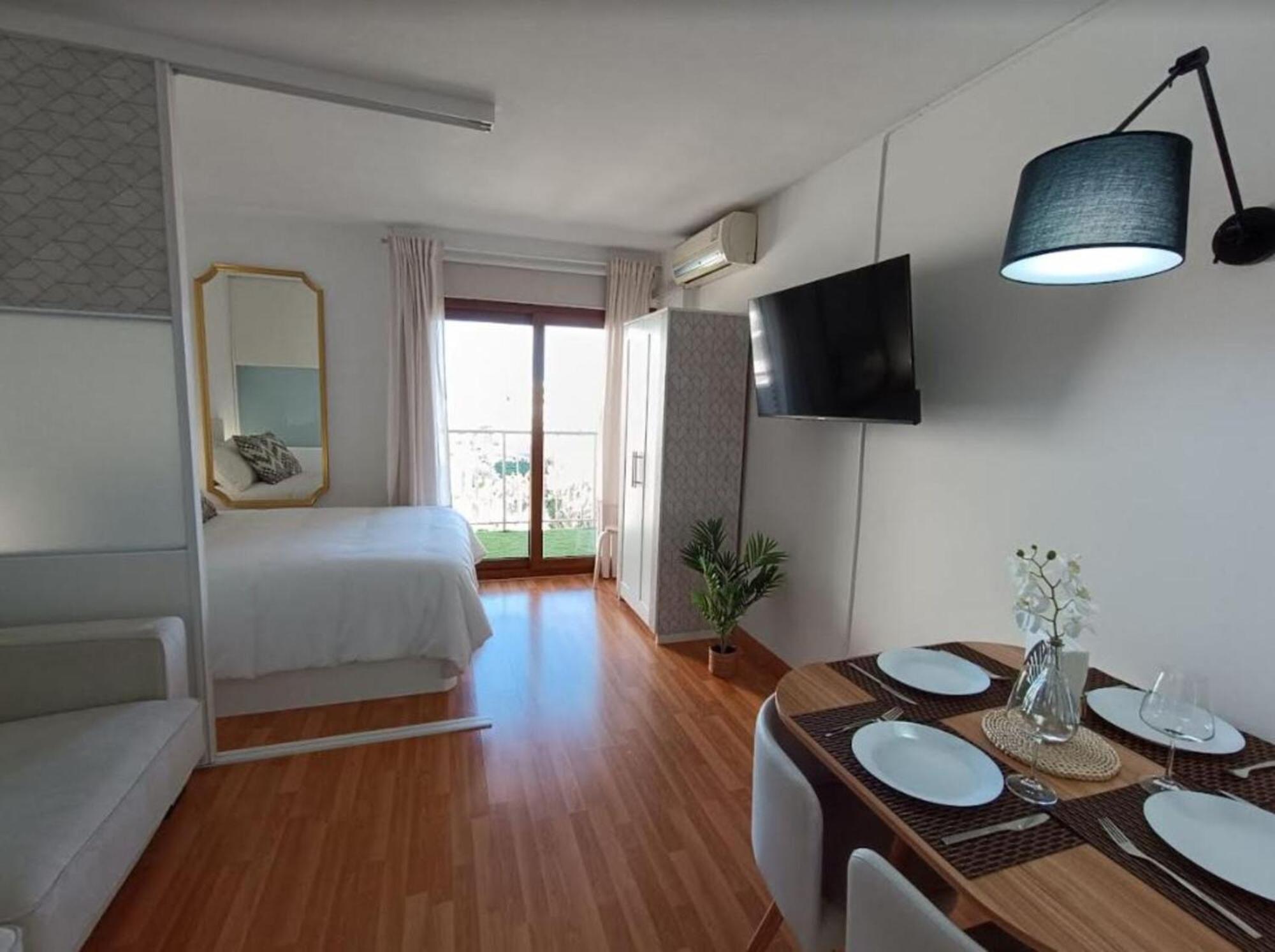 Apartment Nelvir Benalmadena