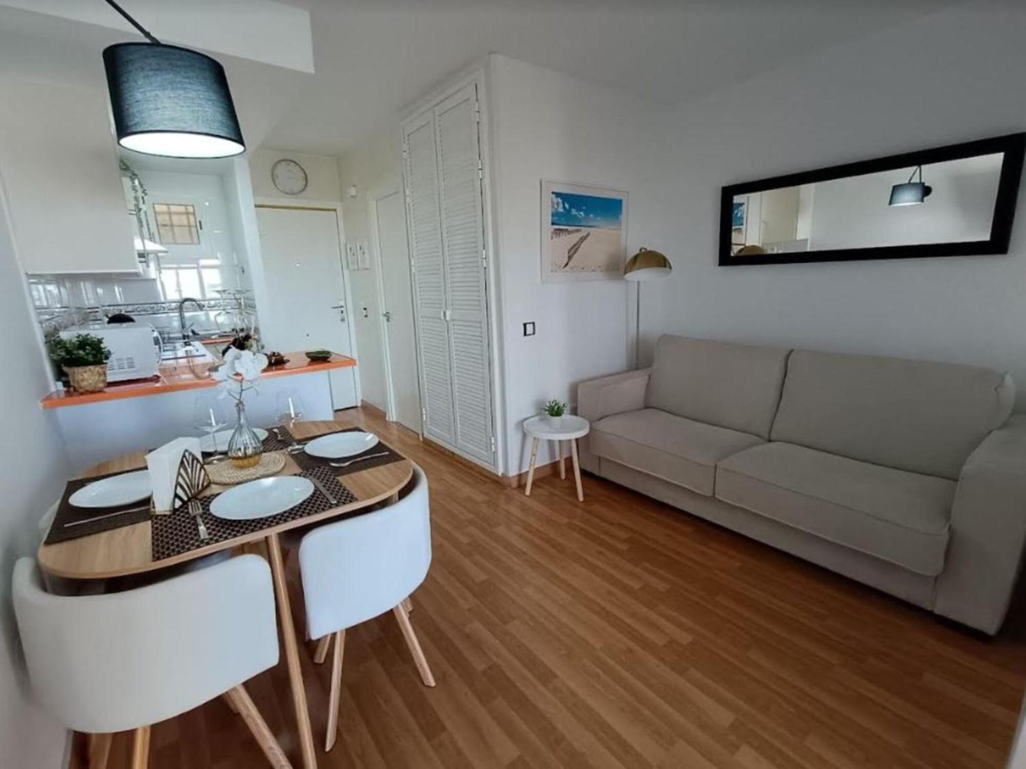 Apartment Nelvir Benalmadena