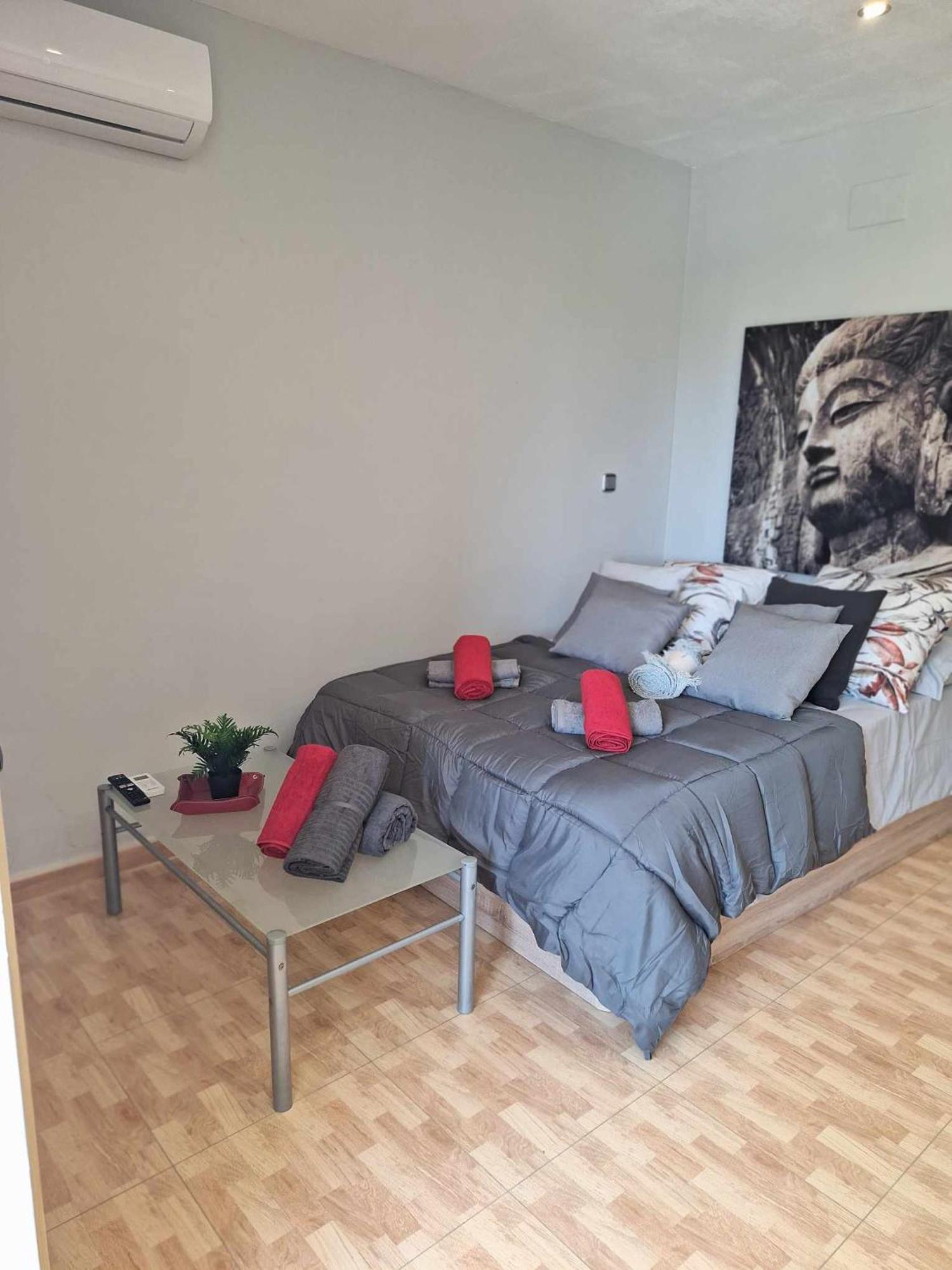 Budha Apartments- Casa Unga - 229 Benalmádena