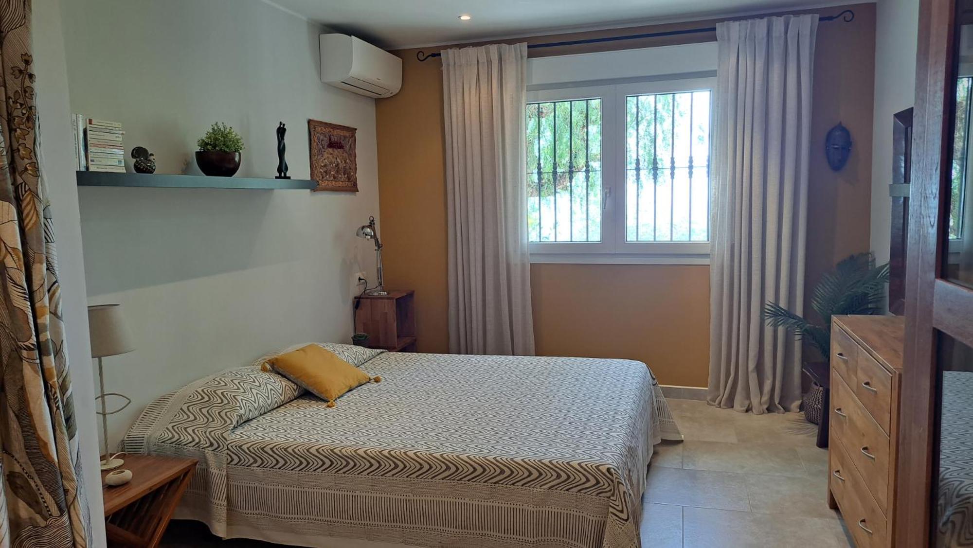 Villa Veleta In Benalmadena
