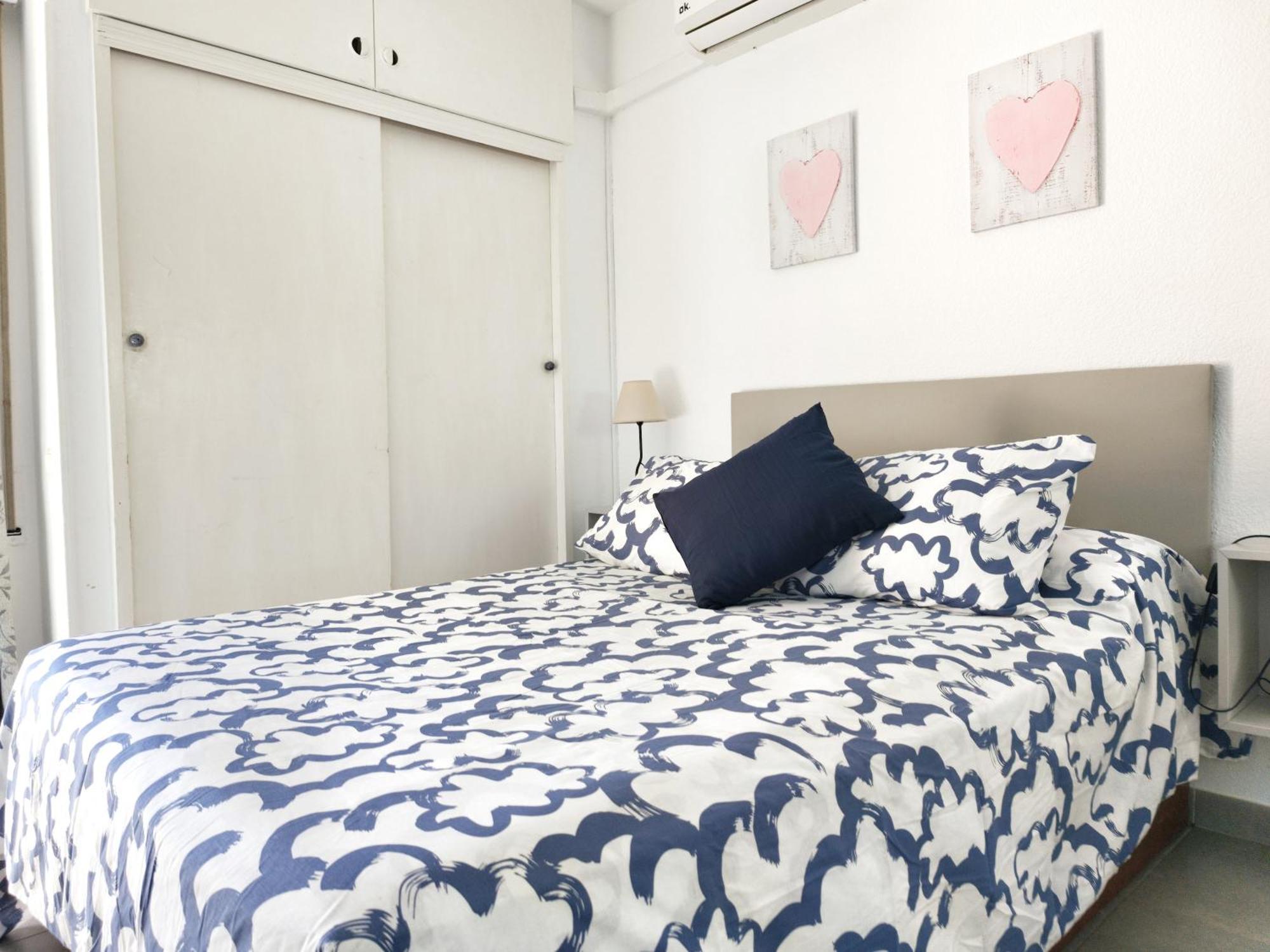 Inmogest - Estudio Aguila 713 Appartement