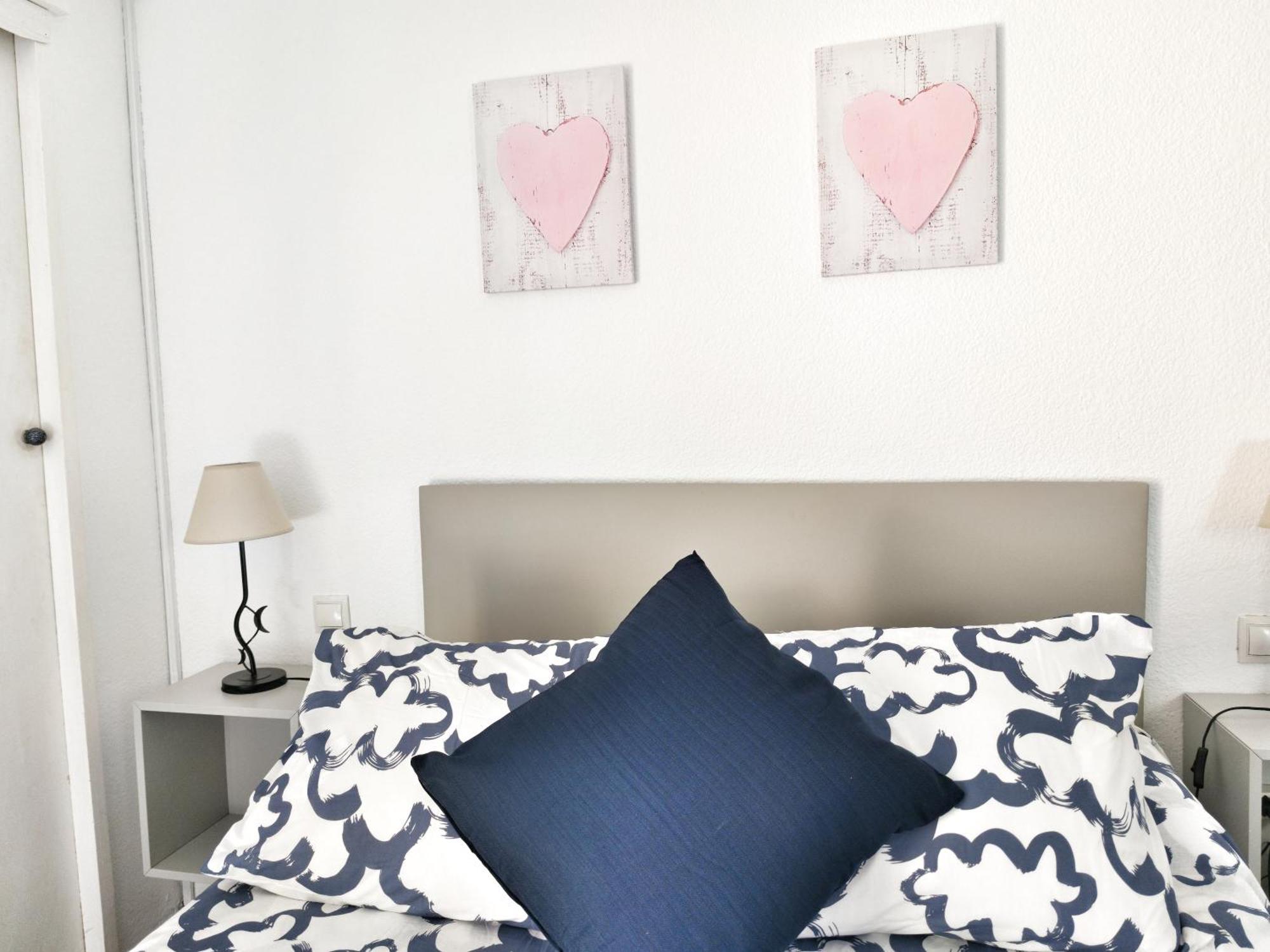 Appartement Inmogest - Estudio Aguila 713 *