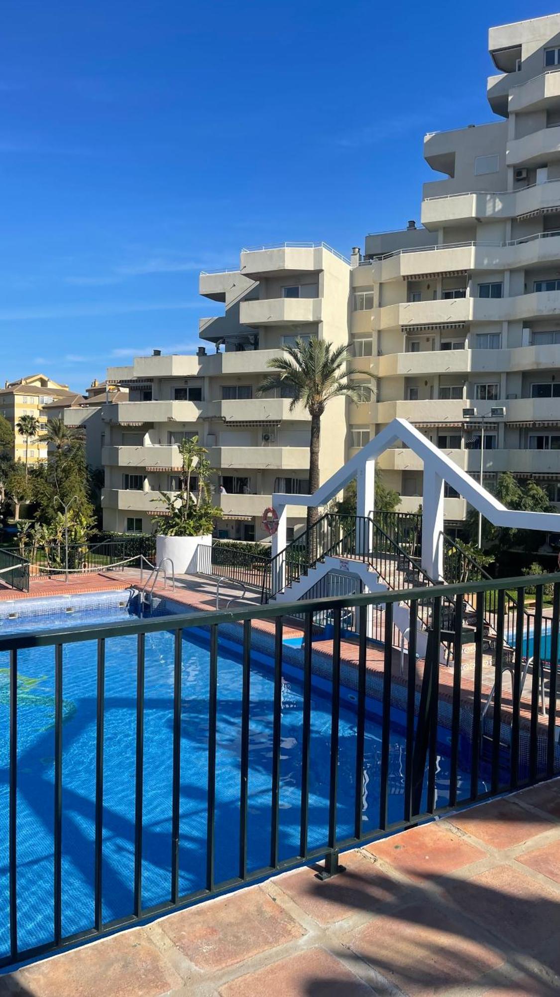 Benal Apartment