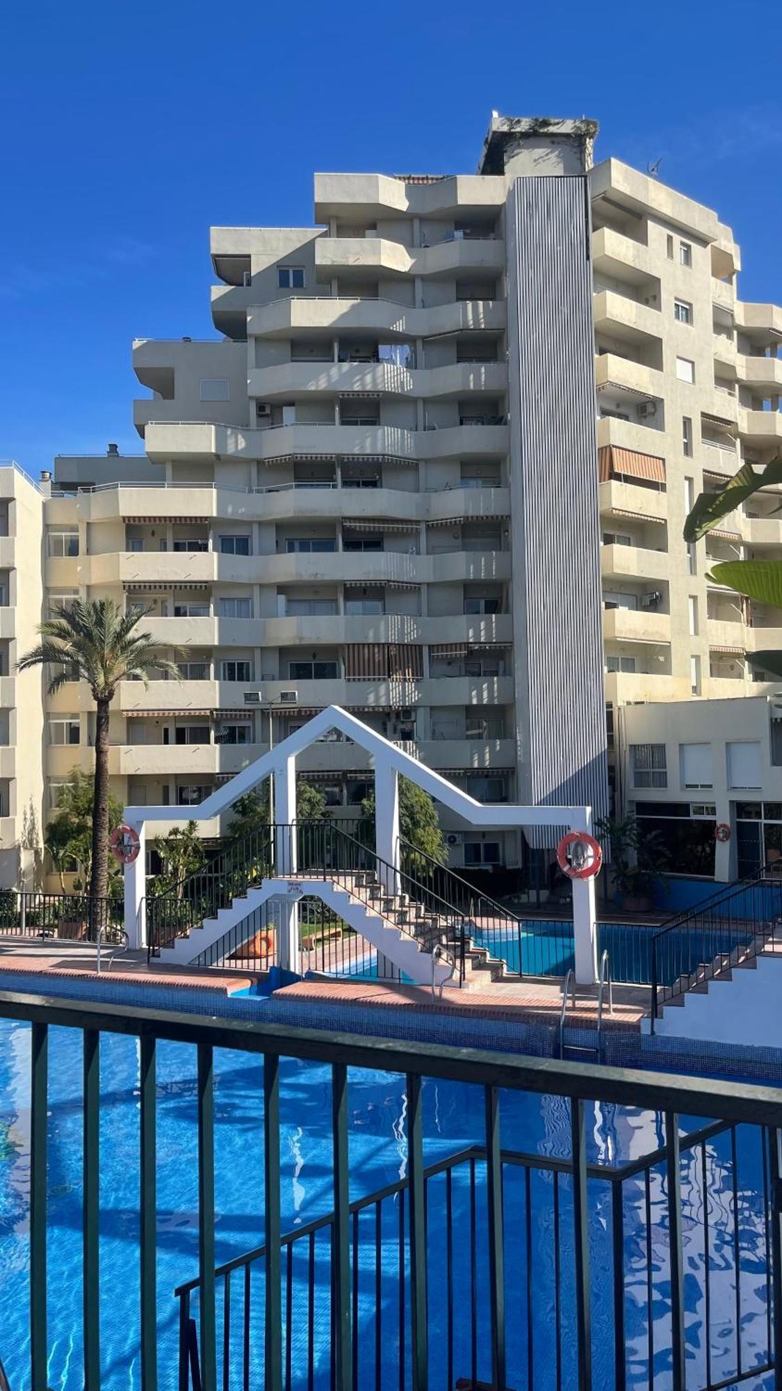 Benal Apartment