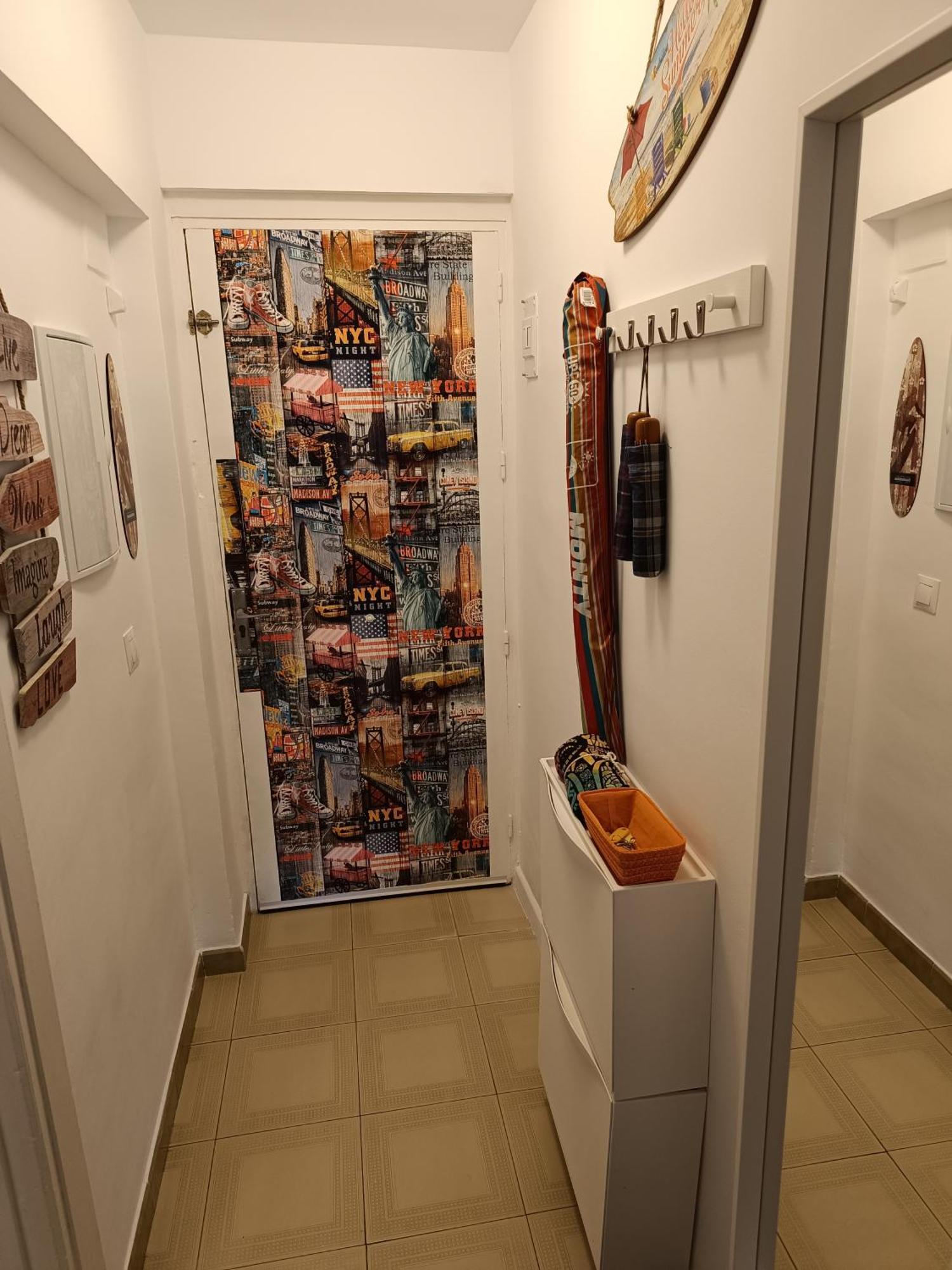 Attico Acuario, 2 Bathrooms Floor With Sea And Mountain Views * Benalmádena