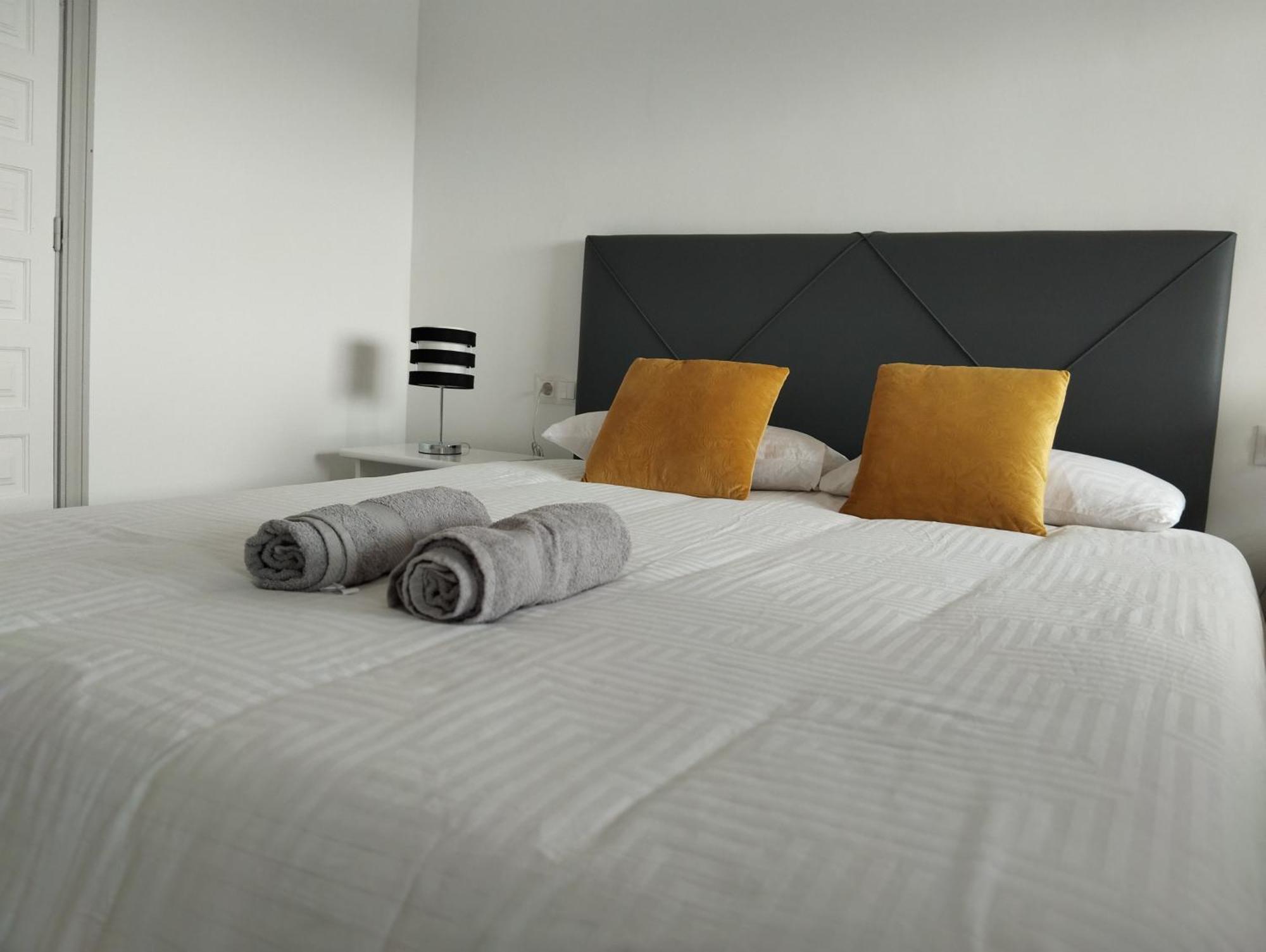 Cielomar 9 Apartment Benalmadena
