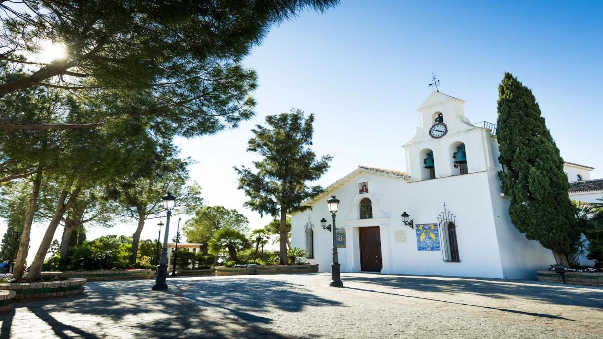El Rinconcito Benalmadena