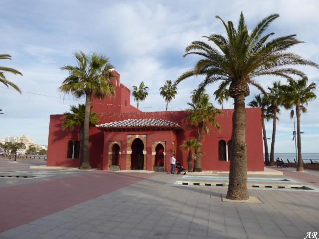 Veleta In Villa *