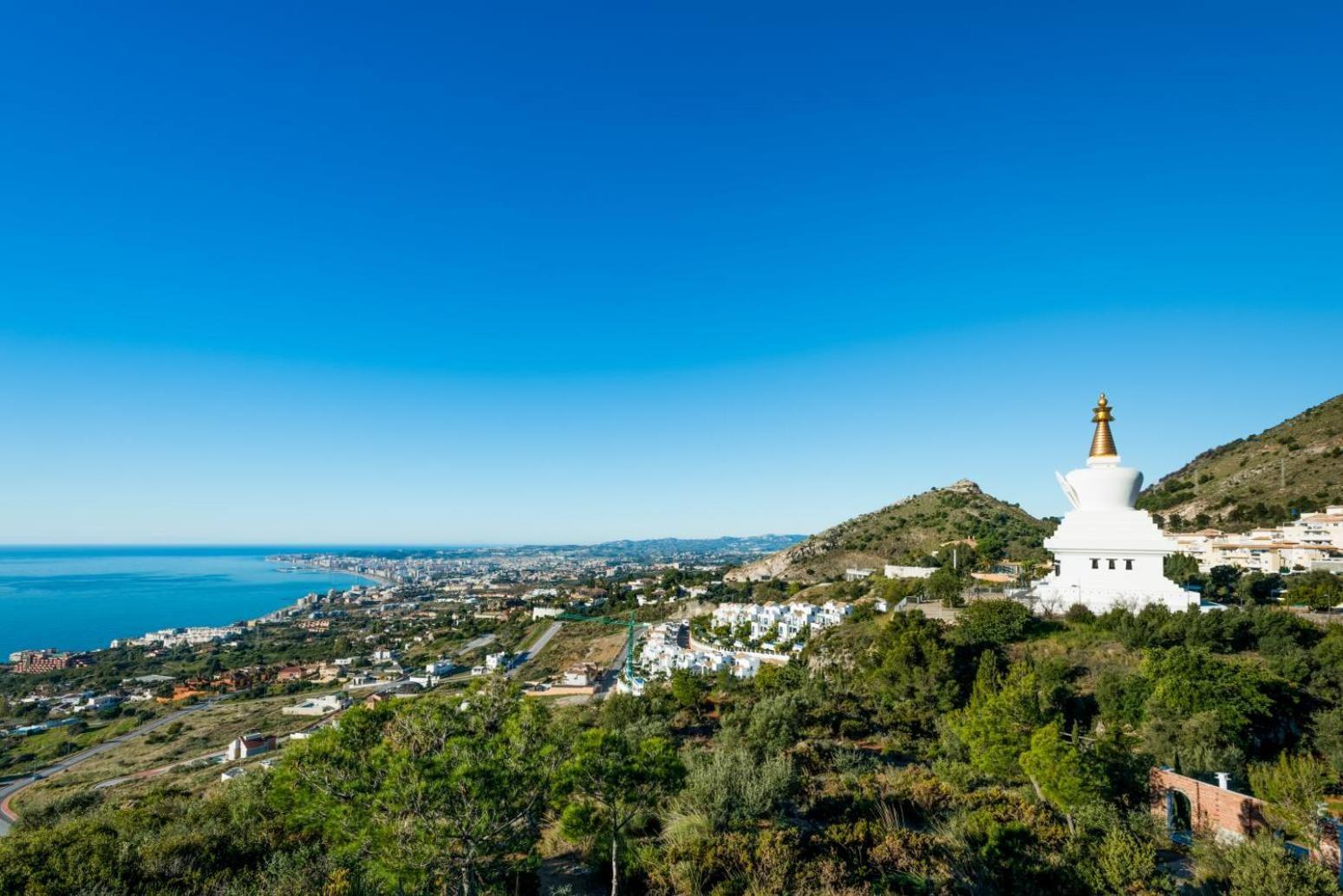 Veleta In Benalmadena