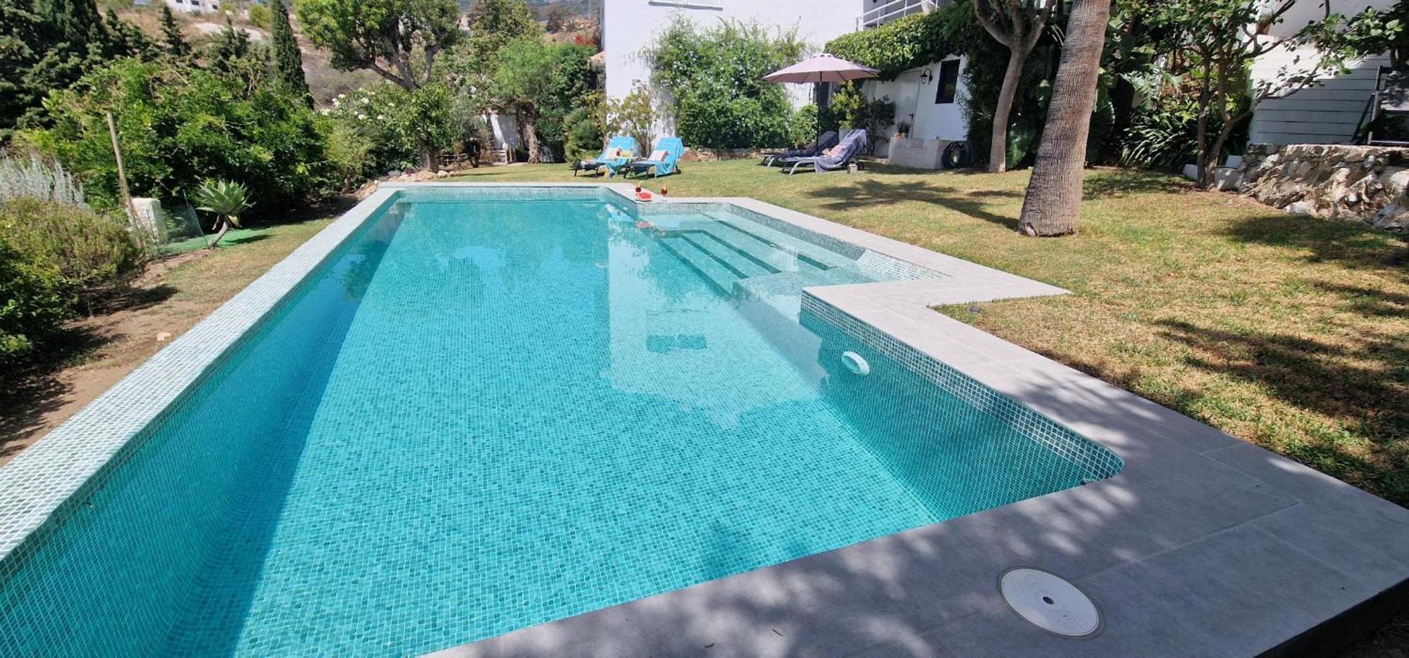 Villa Veleta In *