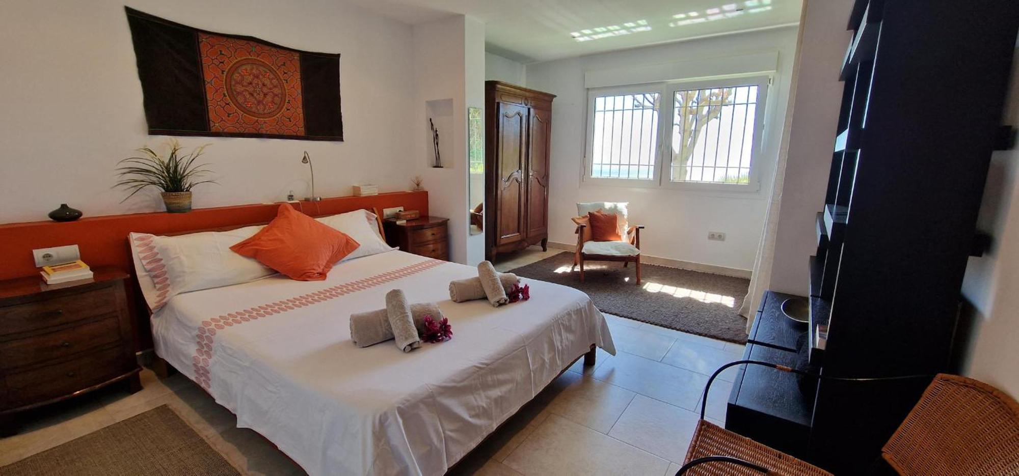 Villa Veleta In Benalmadena