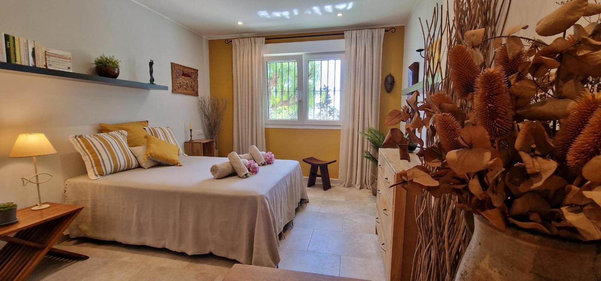 Villa Veleta In *