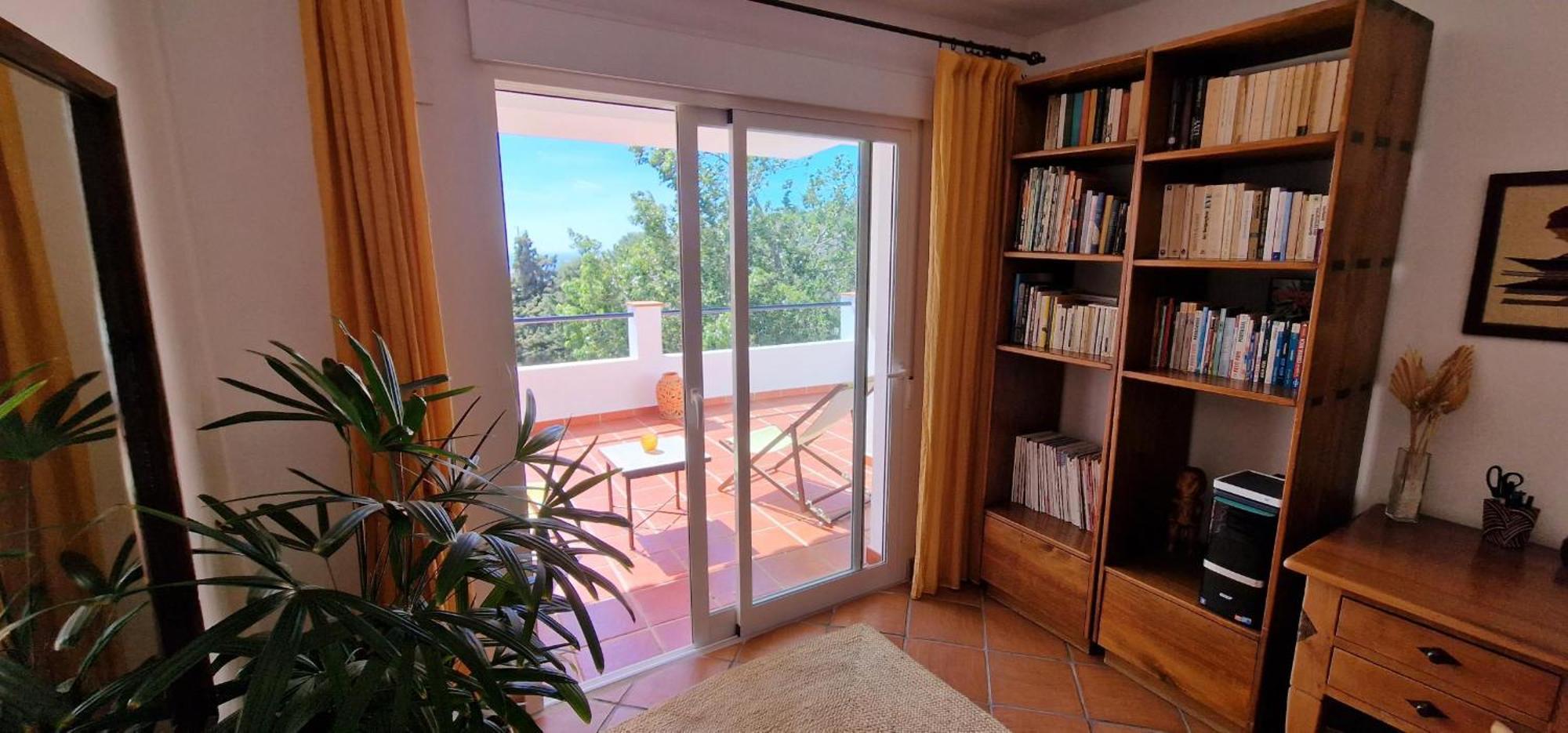 Veleta In Villa *