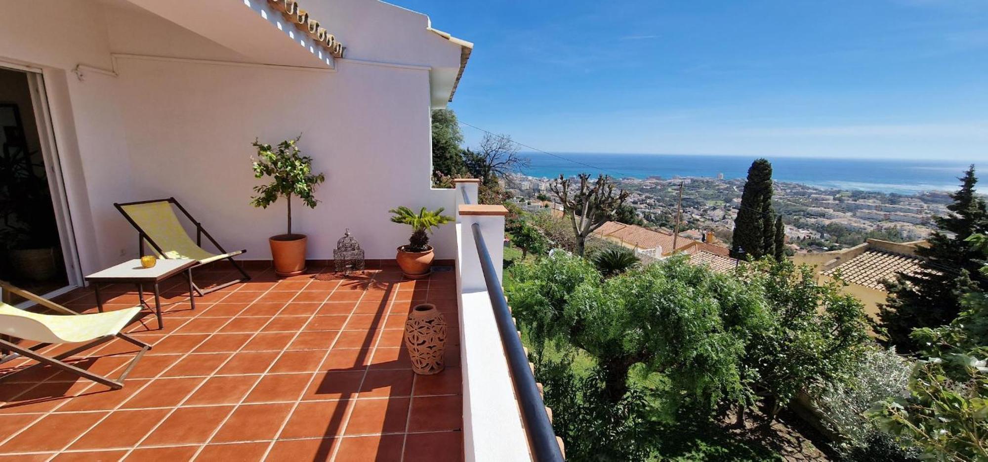 Veleta In Benalmadena