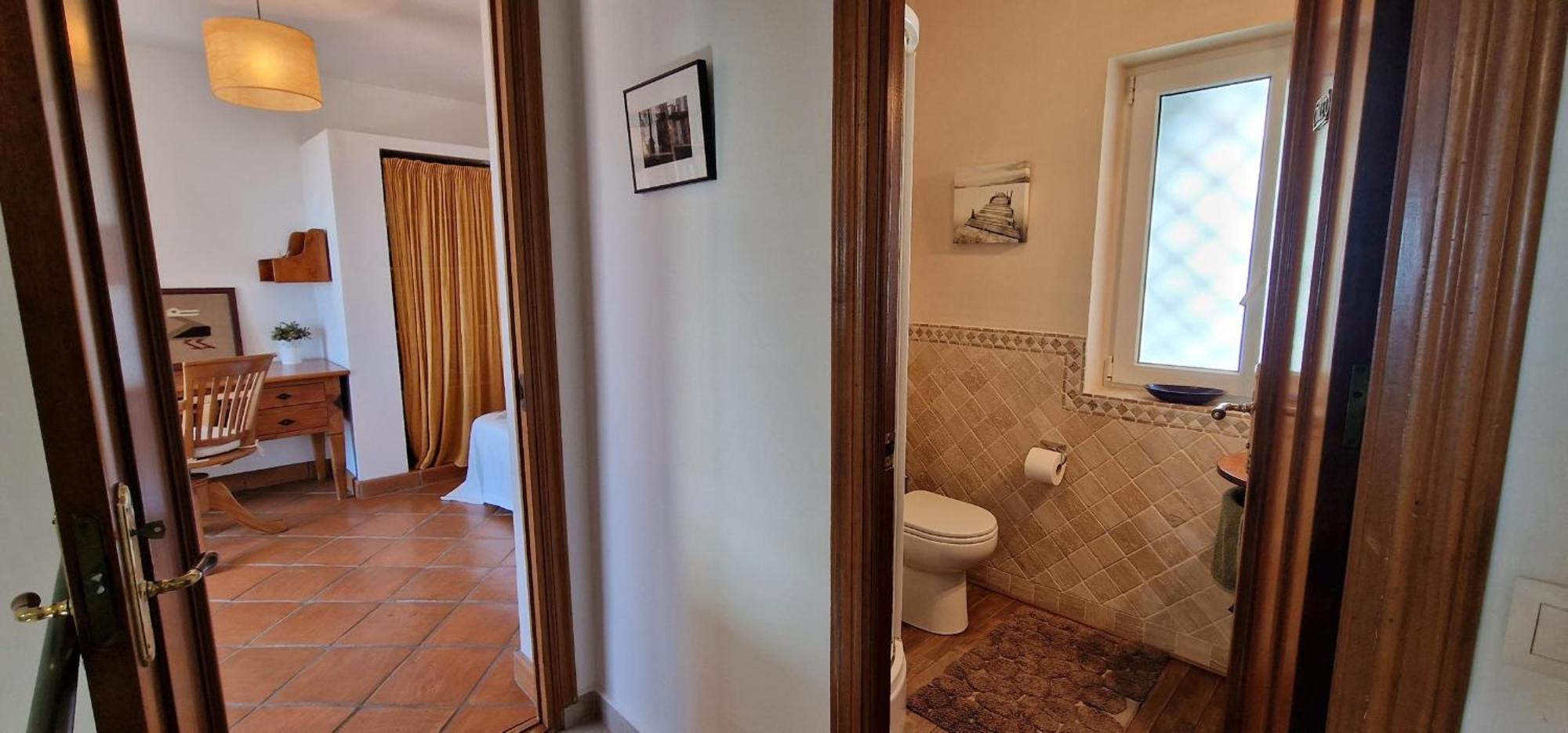 Veleta In Villa Benalmadena