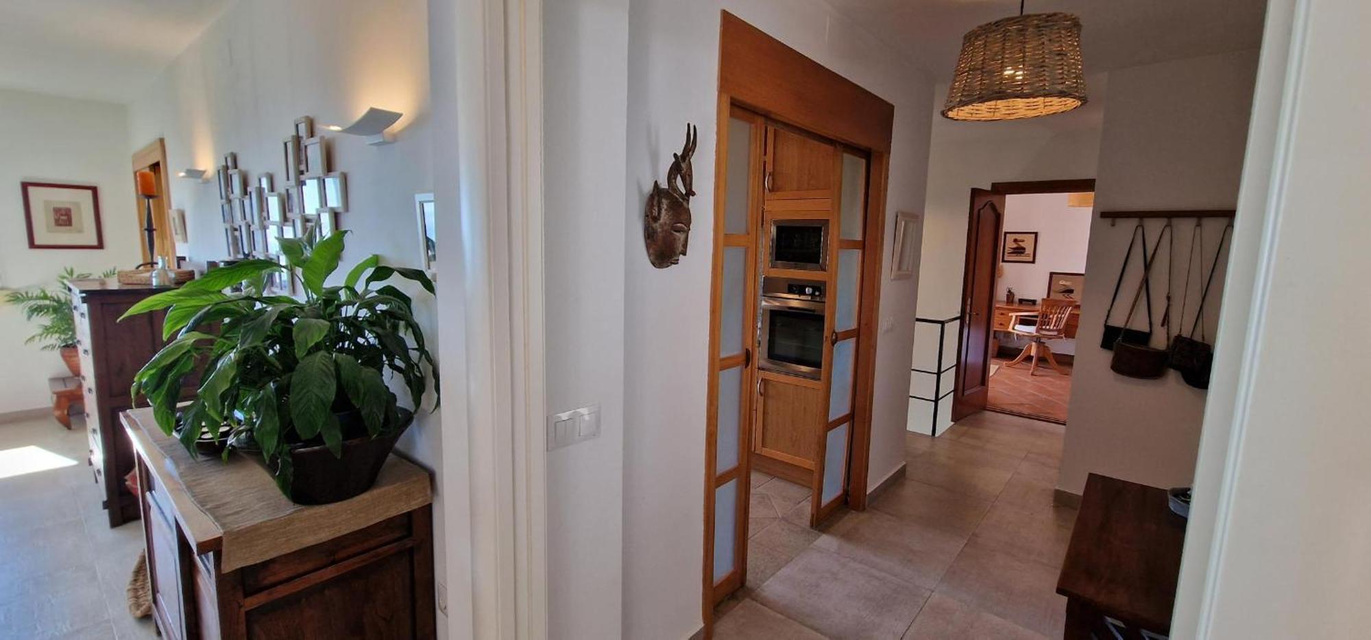 Villa Veleta In *