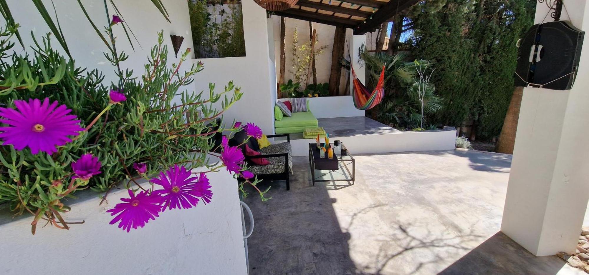 Villa Veleta In Benalmadena