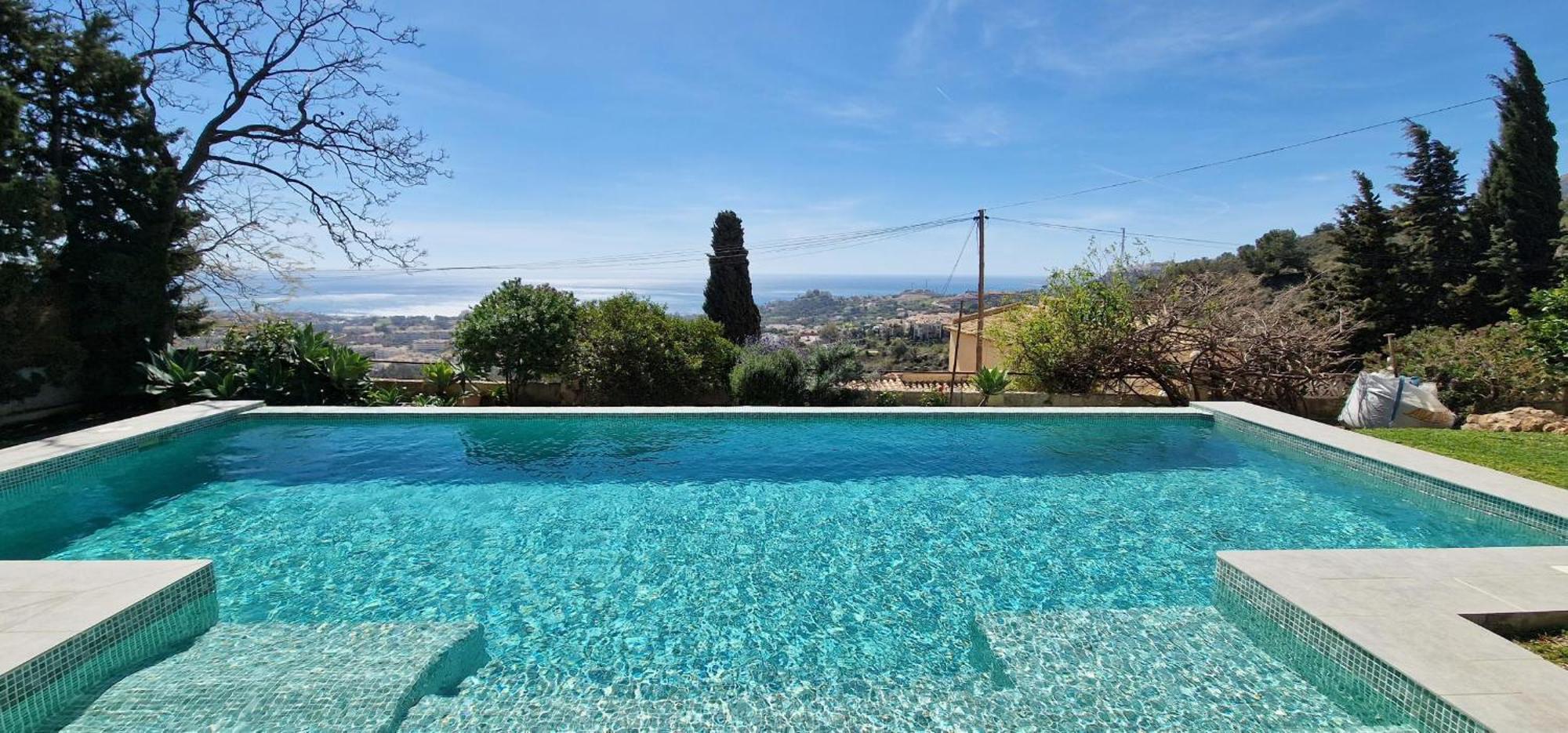 Villa Veleta In *