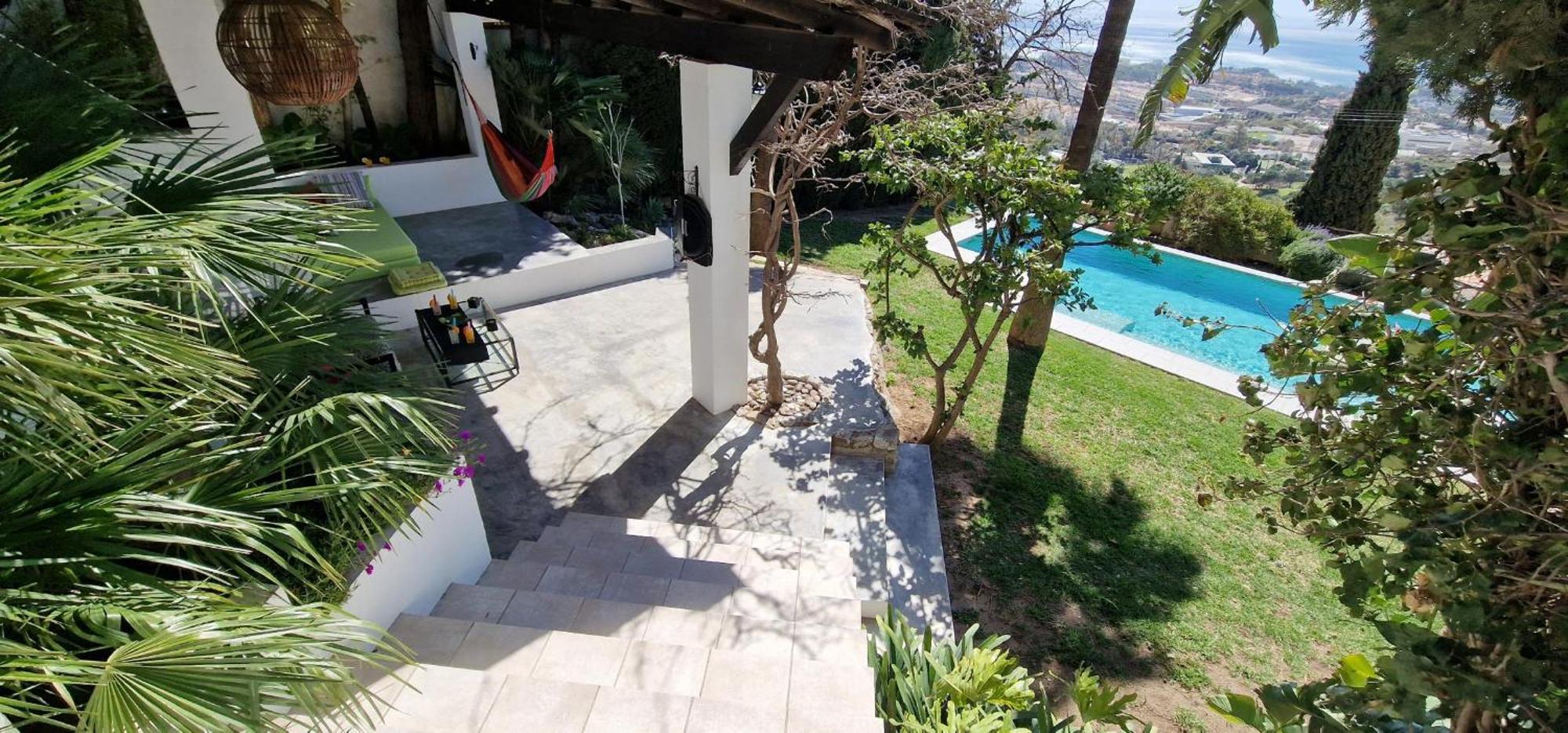 Veleta In Villa Benalmadena