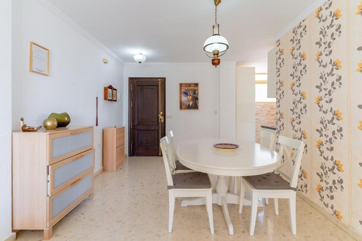3 Bedroom Close To The Apartment Benalmadena