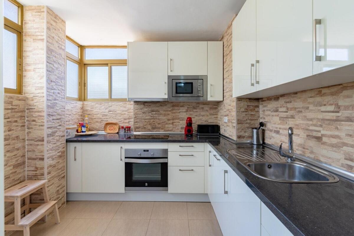 3 Bedroom Close To The Benalmadena