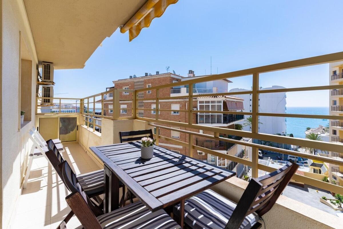3 Bedroom Close To The Benalmadena