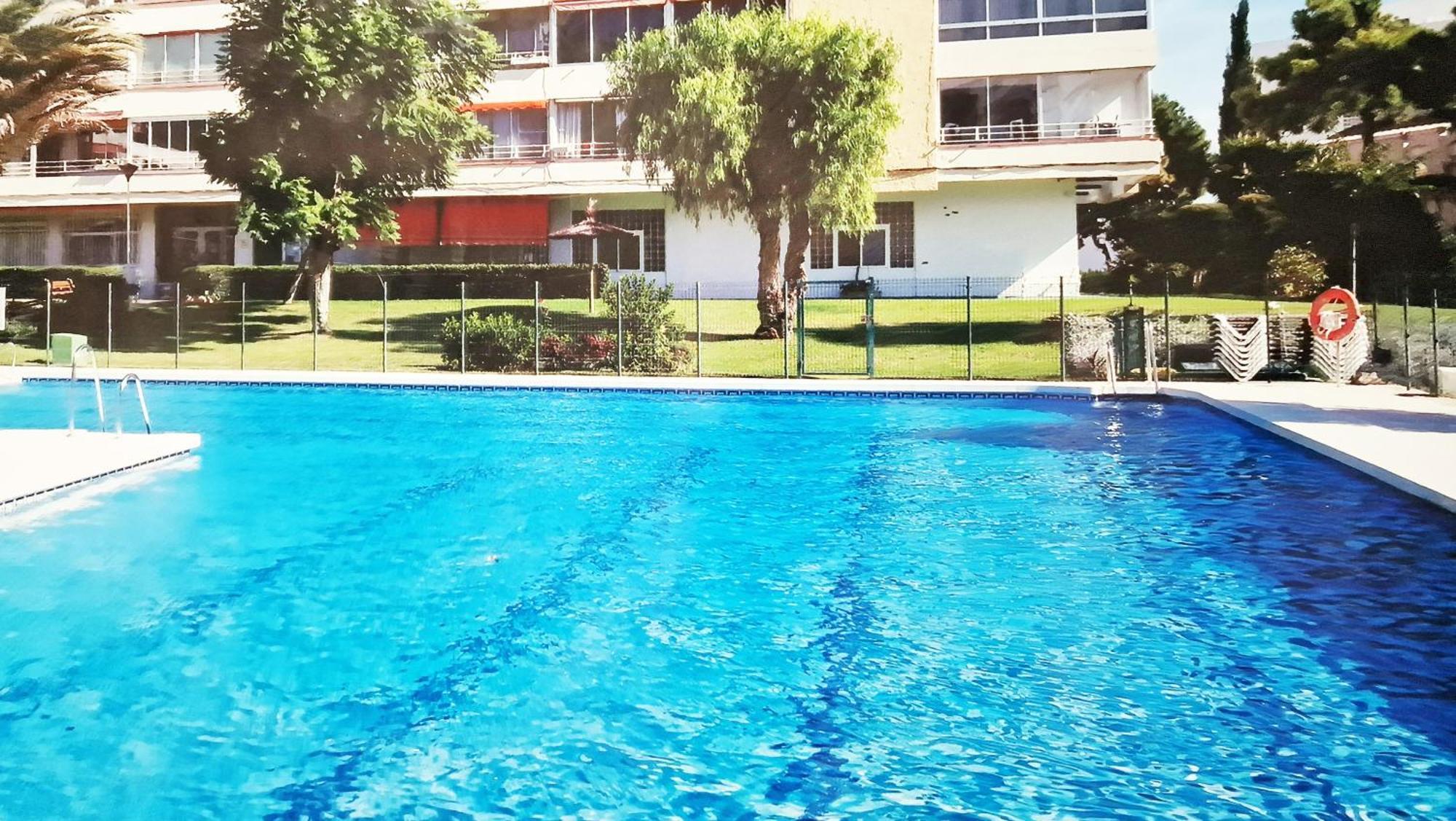 Appartement Aa Guest - Sur Sea Views Eco Benalmádena