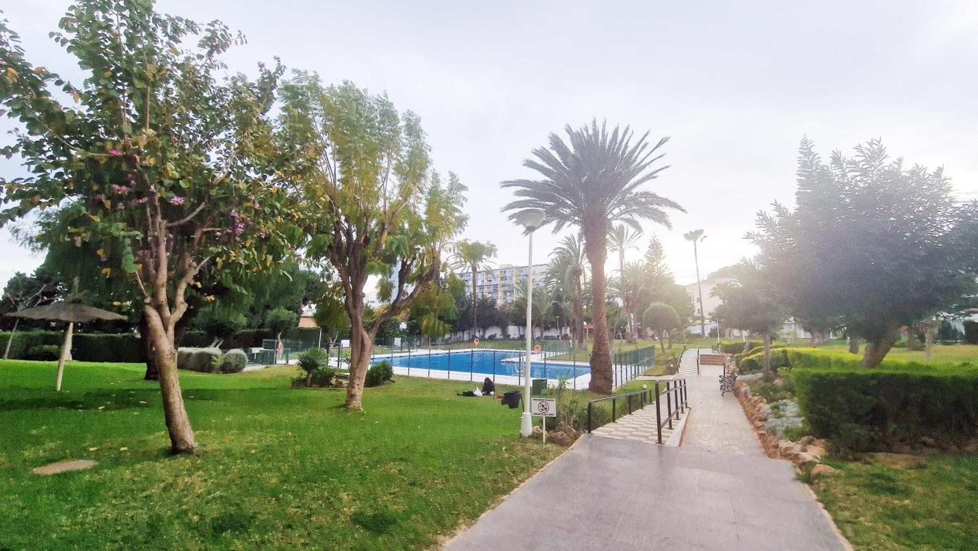 Aa Guest - Sur Sea Views Eco * Benalmádena