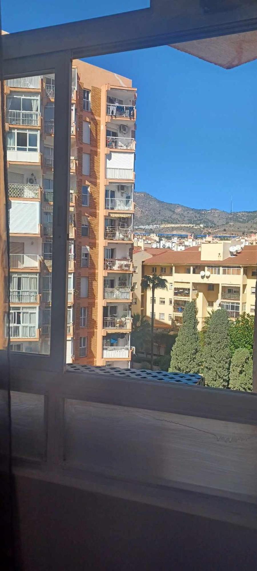 Apartment El Rinconcito De Mary