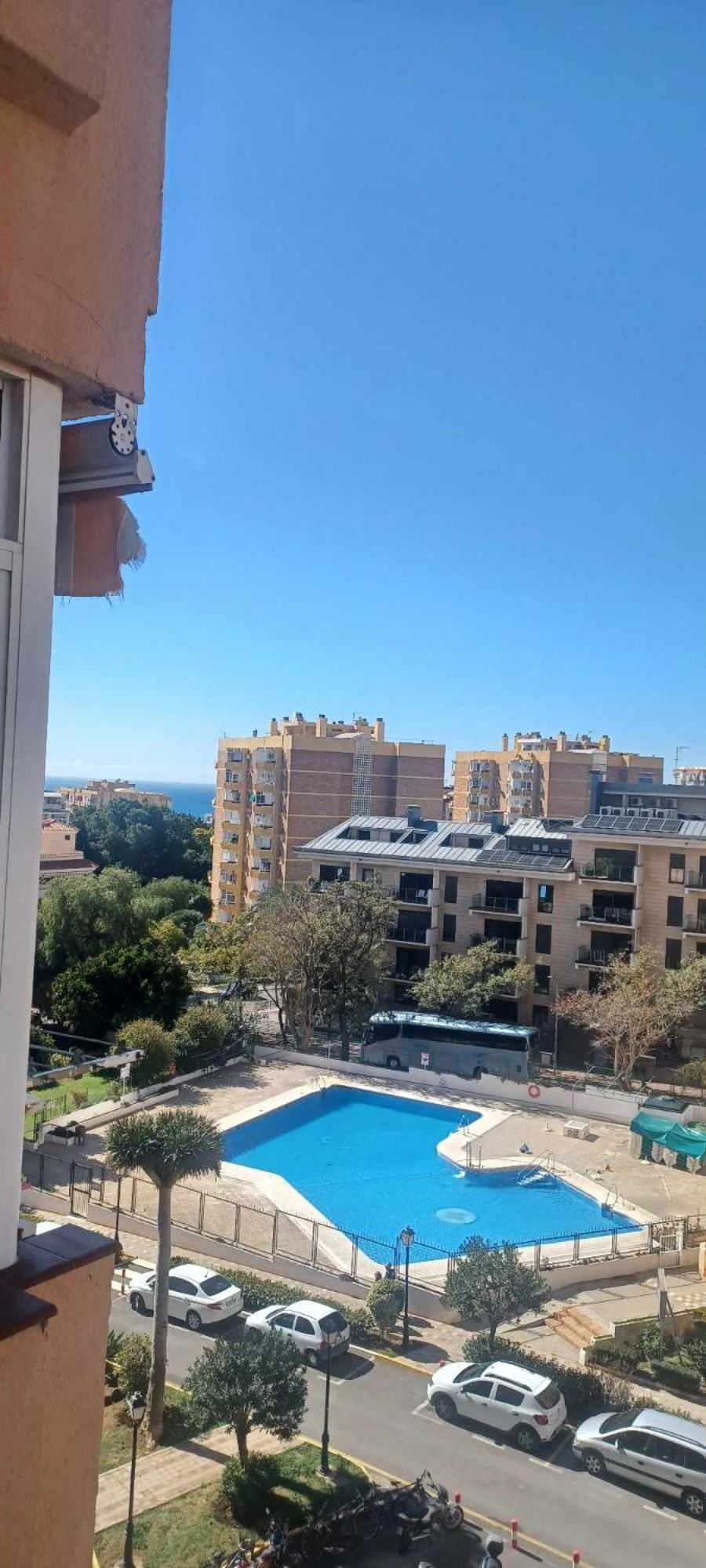 El Rinconcito De Mary Apartment Benalmádena