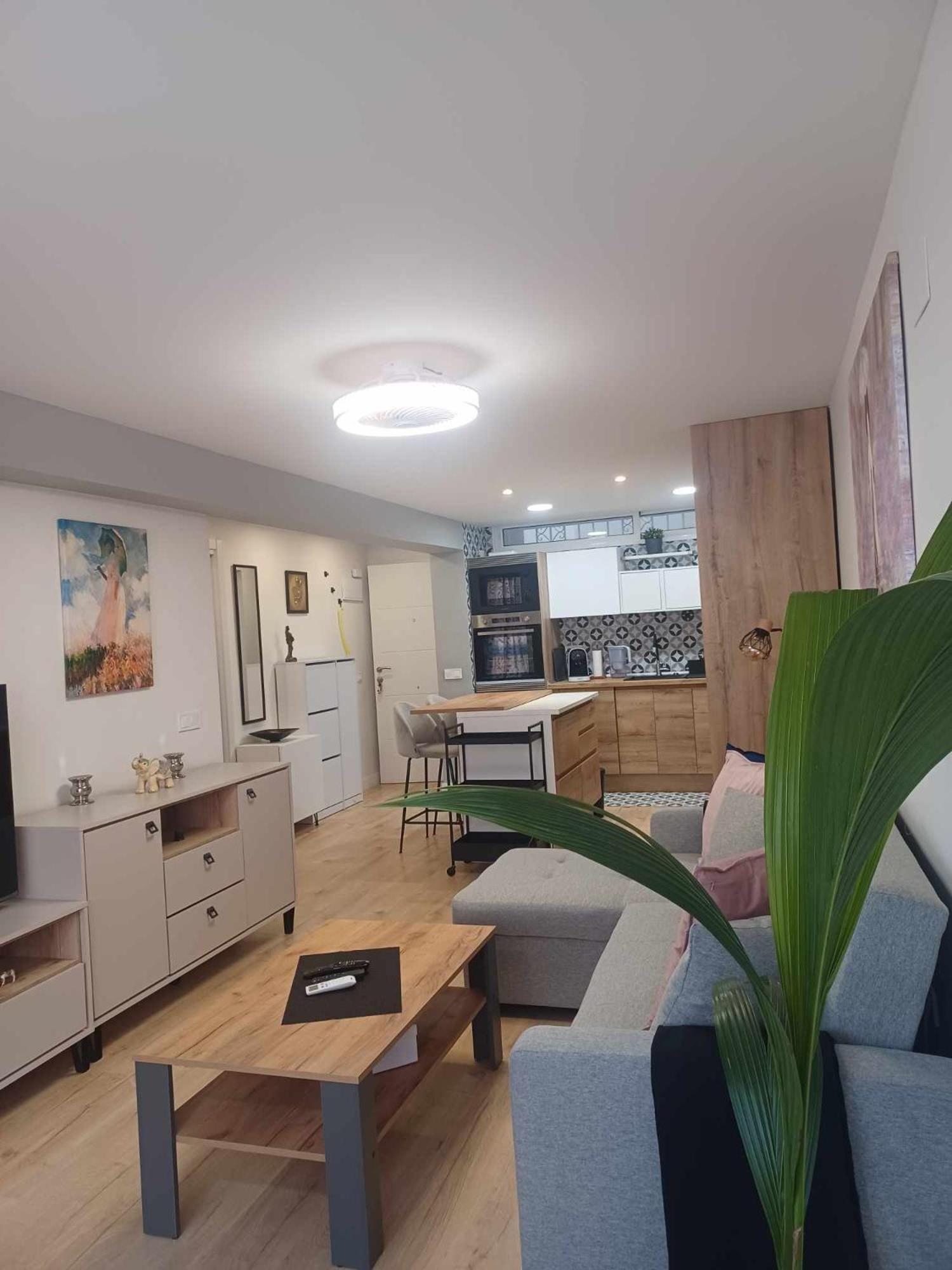 El Rinconcito De Mary Apartment