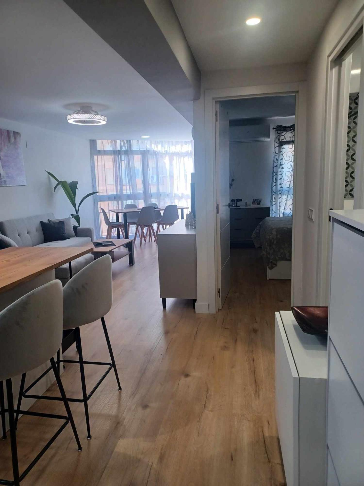 Apartment El Rinconcito De Mary Benalmádena