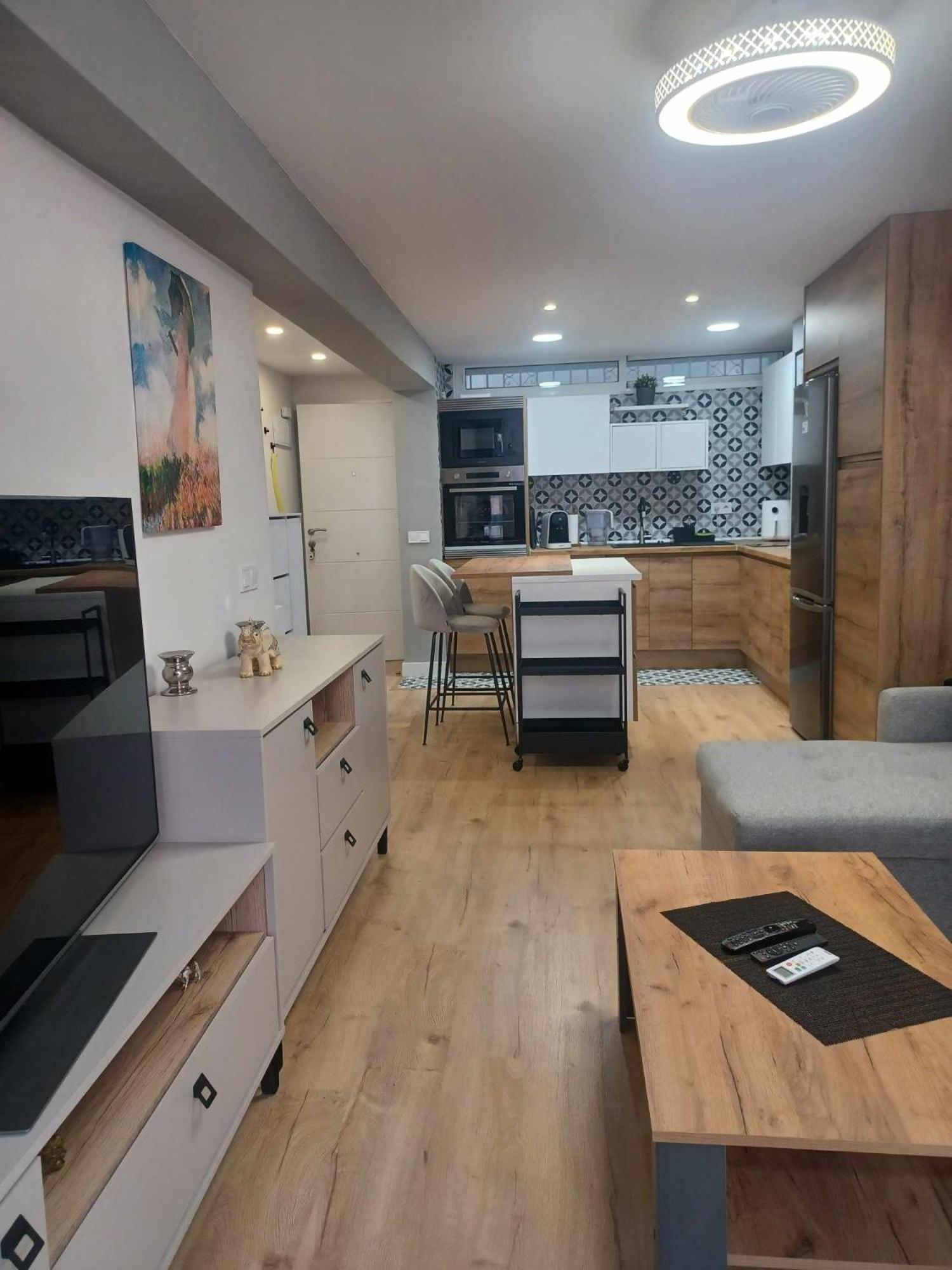 El Rinconcito De Mary Apartment