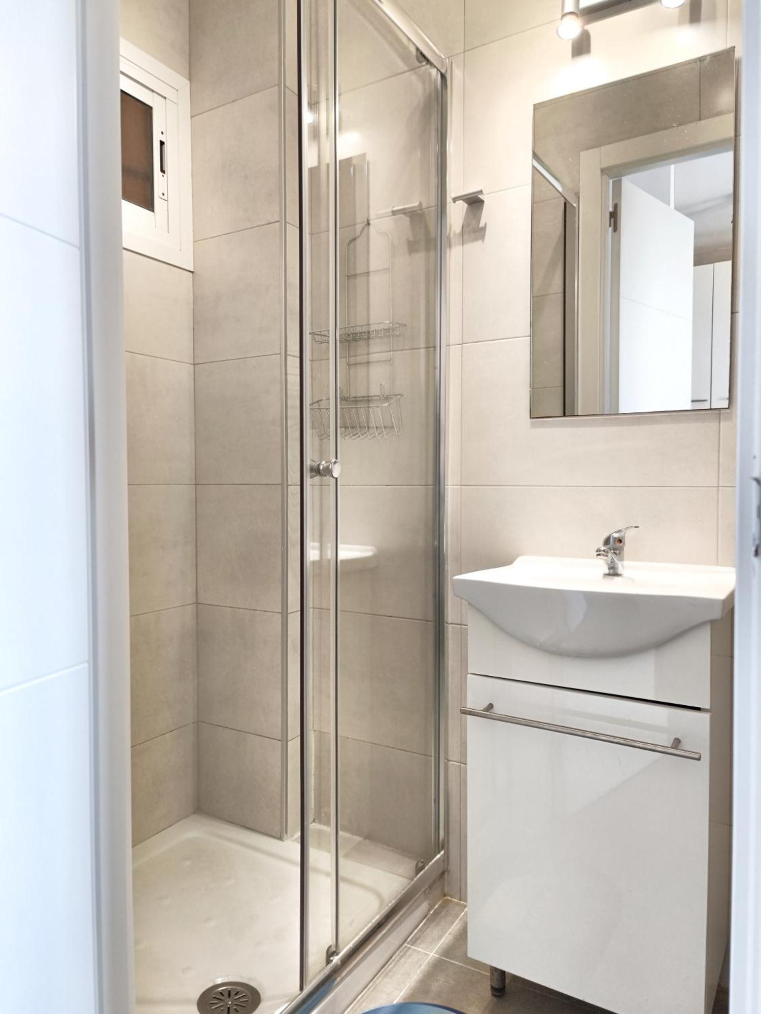 Inmogest - Estudio Aguila 713 Appartement *