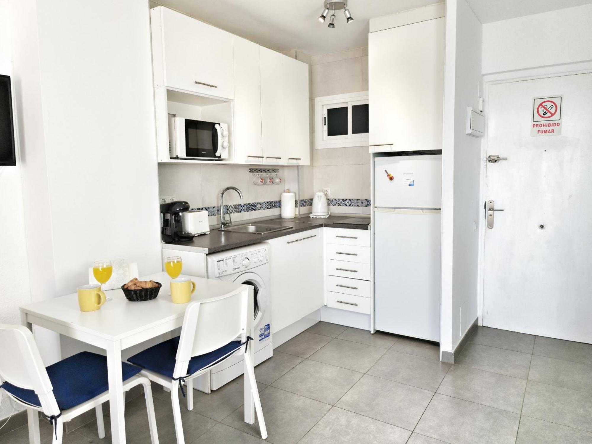 Appartement Inmogest - Estudio Aguila 713 *