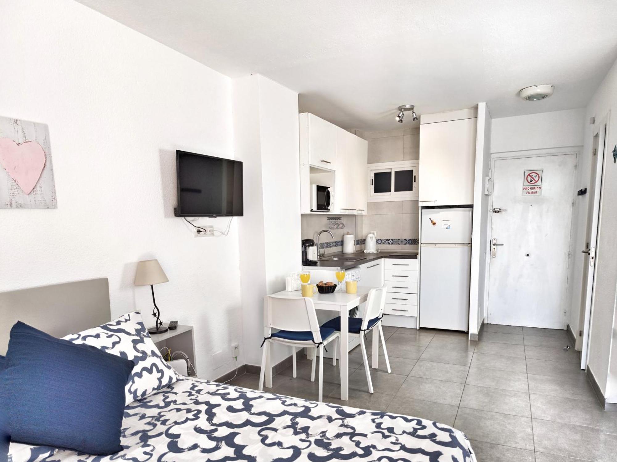 Inmogest - Estudio Aguila 713 Appartement *