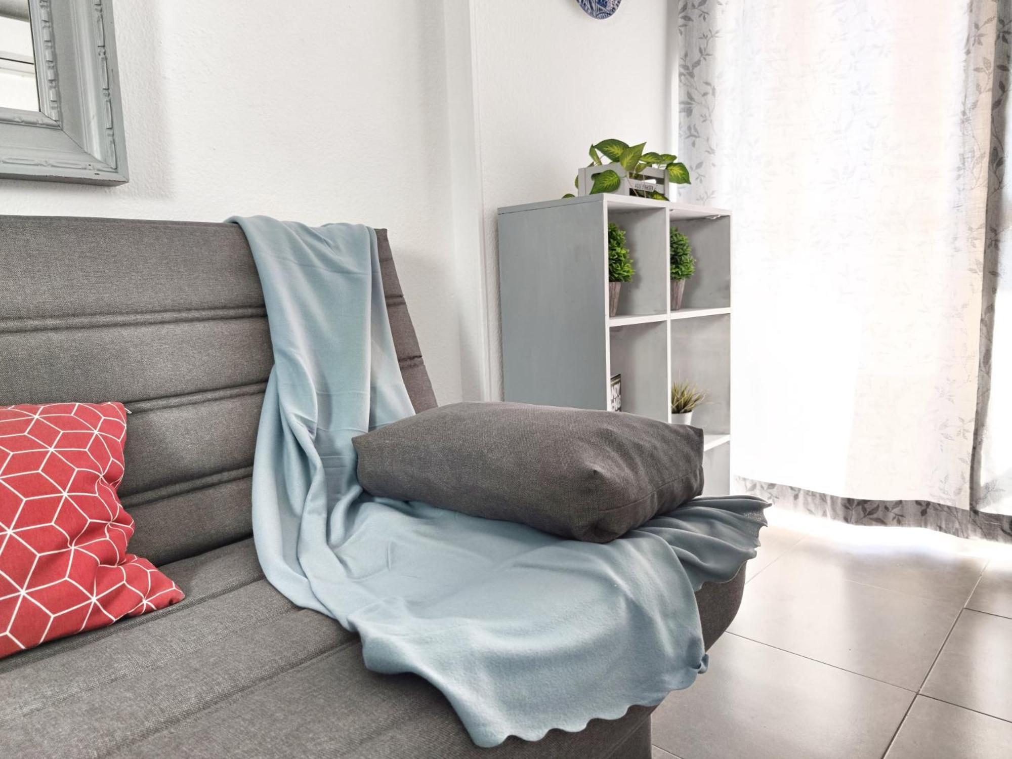 Appartement Inmogest - Estudio Aguila 713 Benalmádena