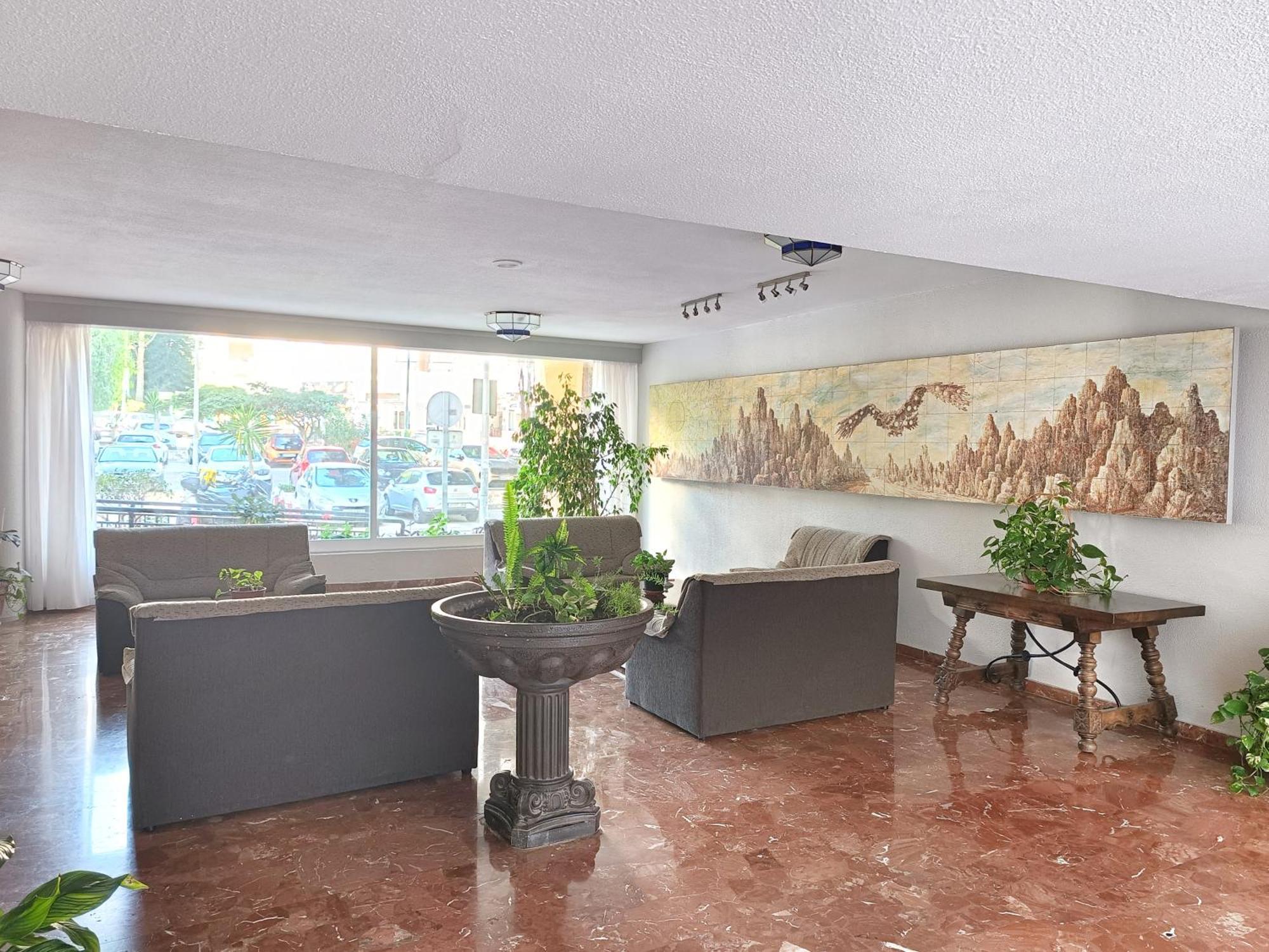 Inmogest - Estudio Aguila 713 Appartement *