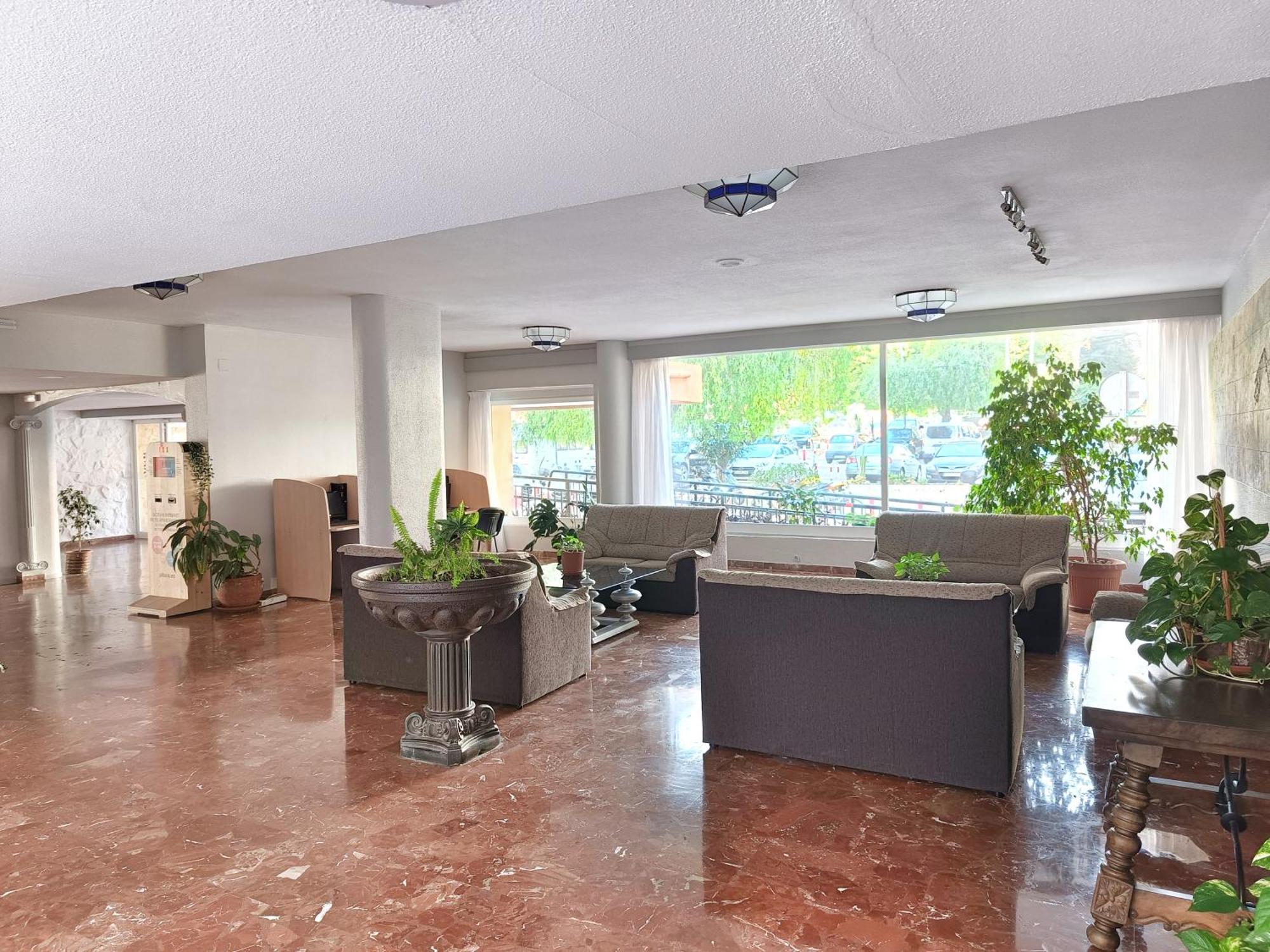 Inmogest - Estudio Aguila 713 Appartement