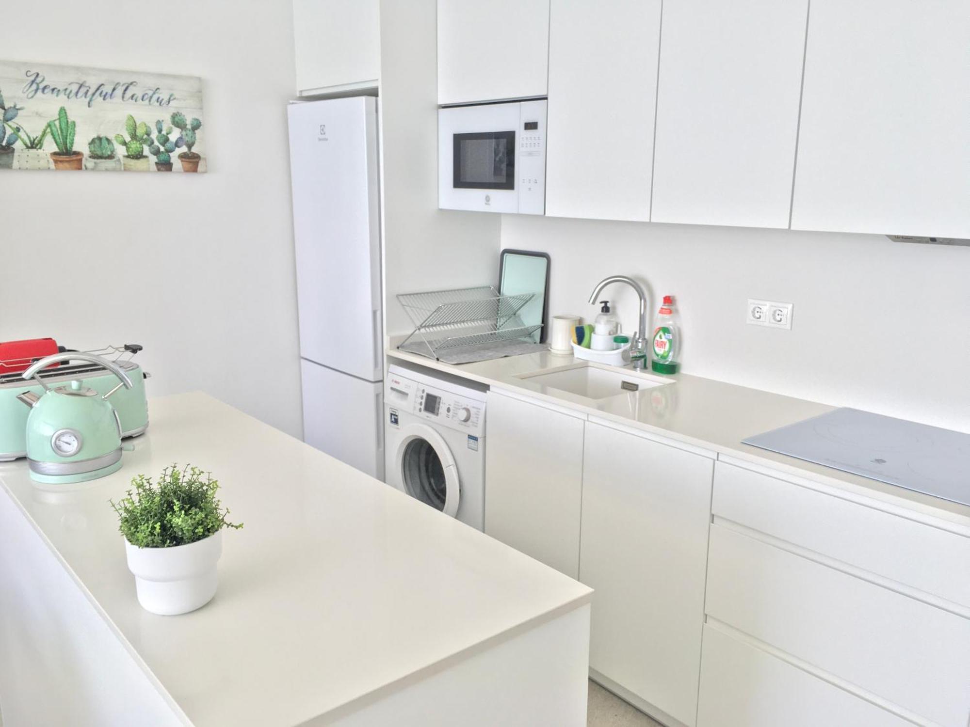 Apartamento Malibu Benalmádena