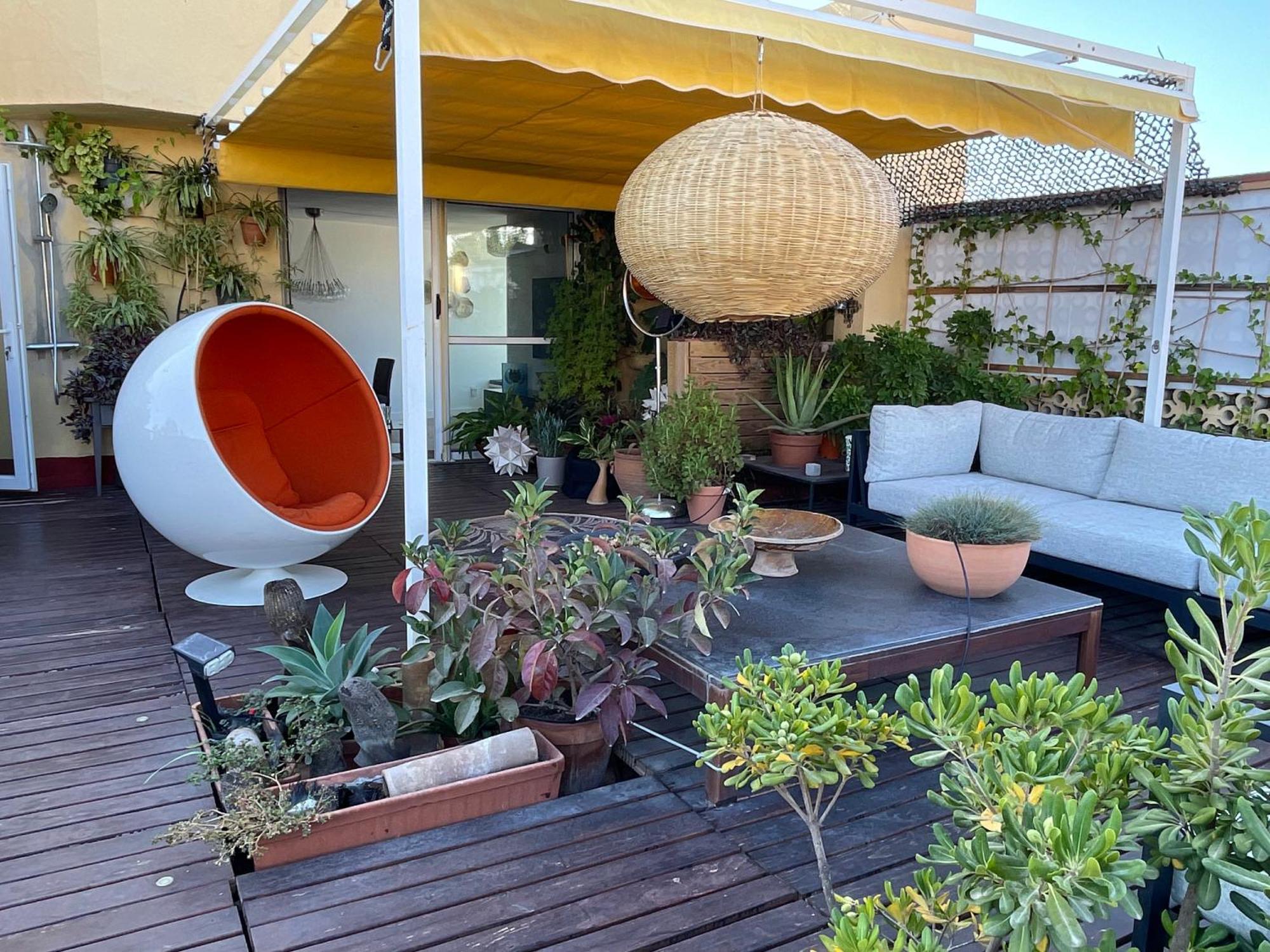 Appartement Luxury - 550 M2 Penthouse - Jacuzzi, Golf & Benalmádena